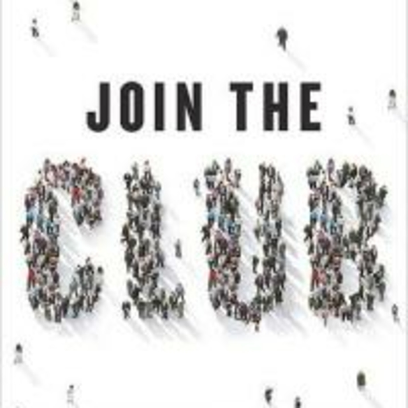 Q&A: TINA ROSENBERG, Author - JOIN THE CLUB