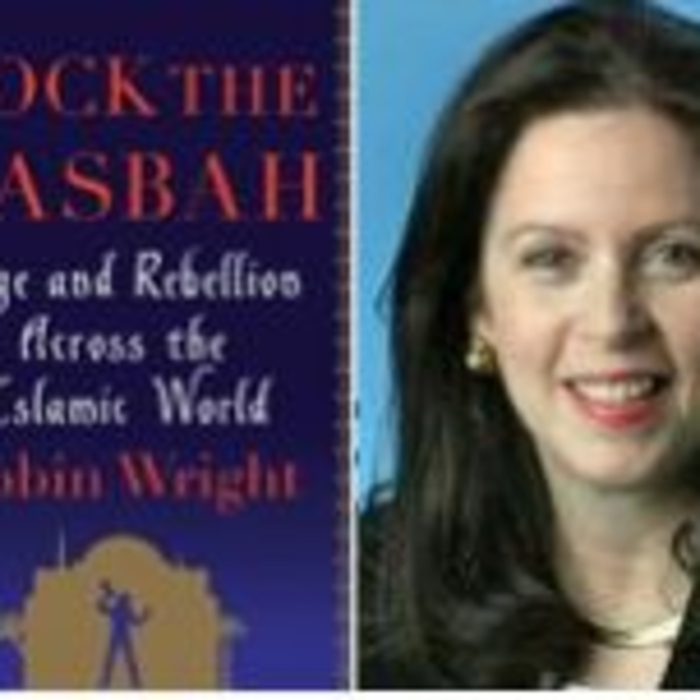 Q&A: Robin Wright-Rock the Casbah-Arab Awakening