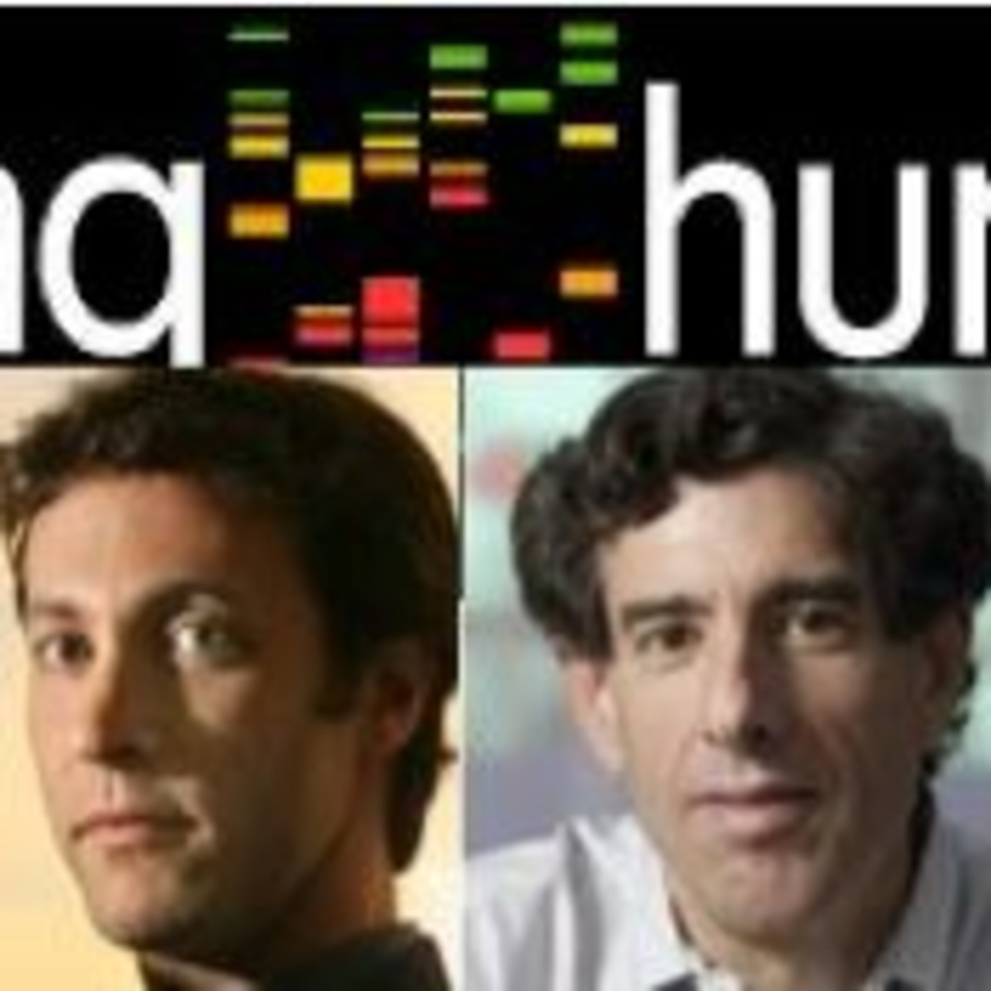 Q&A: RICHARD DAVIDSON,  DAVID EAGLEMAN, and PETER BAUMANN