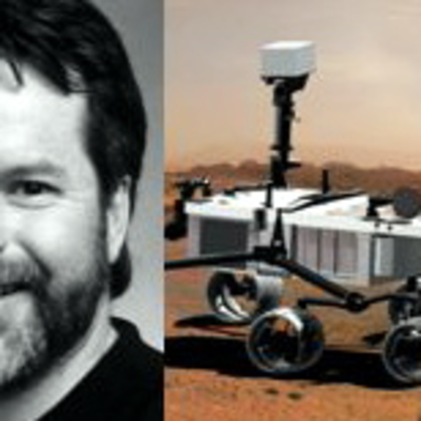 Q&A: ROB MANNING  Chief Engineer, Mars Science Laboratory episode artwork