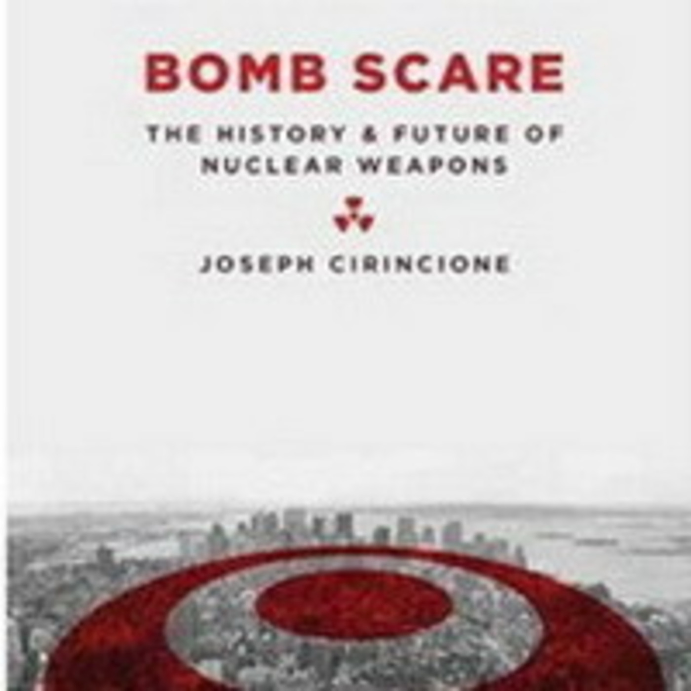 JOSEPH CIRINCIONE: VP for National Security, Center for American Progress & CHEF ANN COOPER: Director of Nutrition Svs, Berkeley CA Unified School District