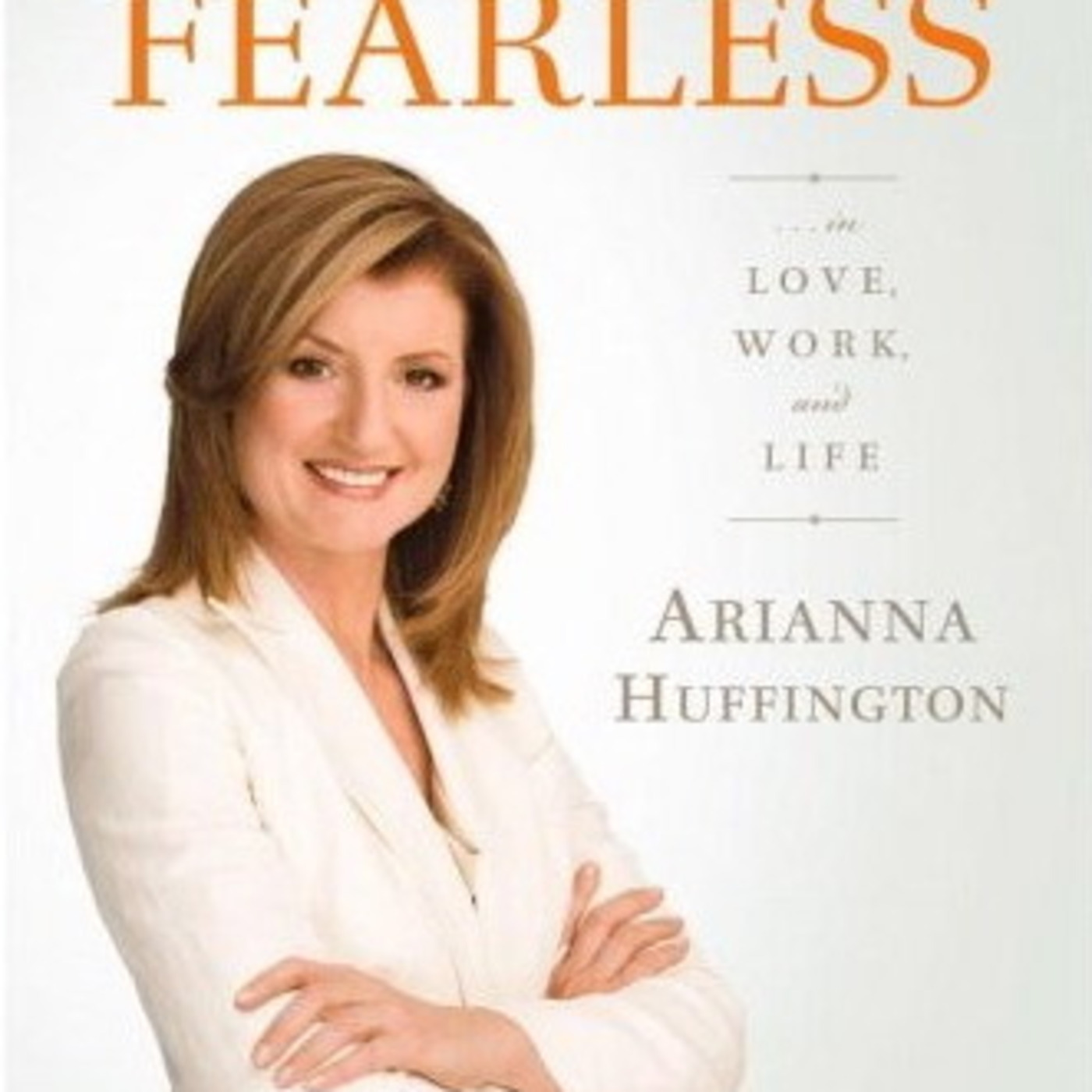 Q&A: Arianna Huffington, Author and Syndicated Columnist