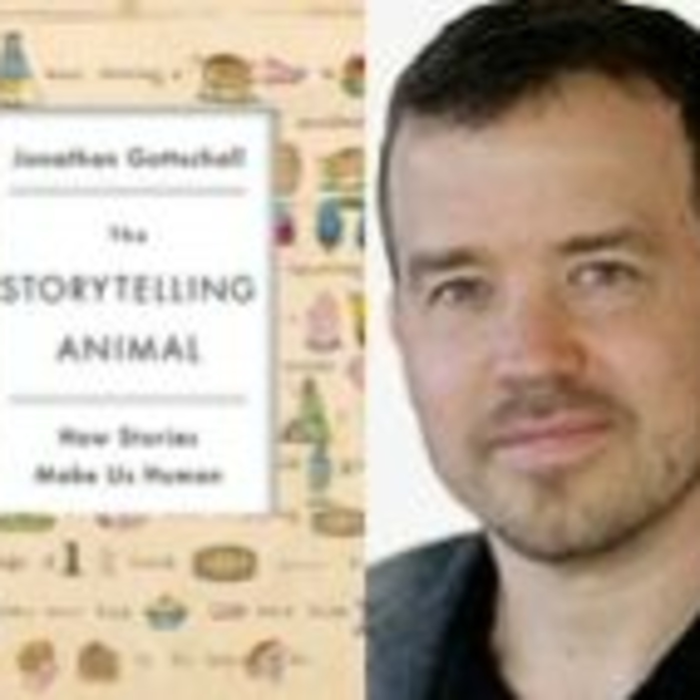 Q&A: JONATHAN GOTTSCHALL, Author -THE STORYTELLING ANIMAL