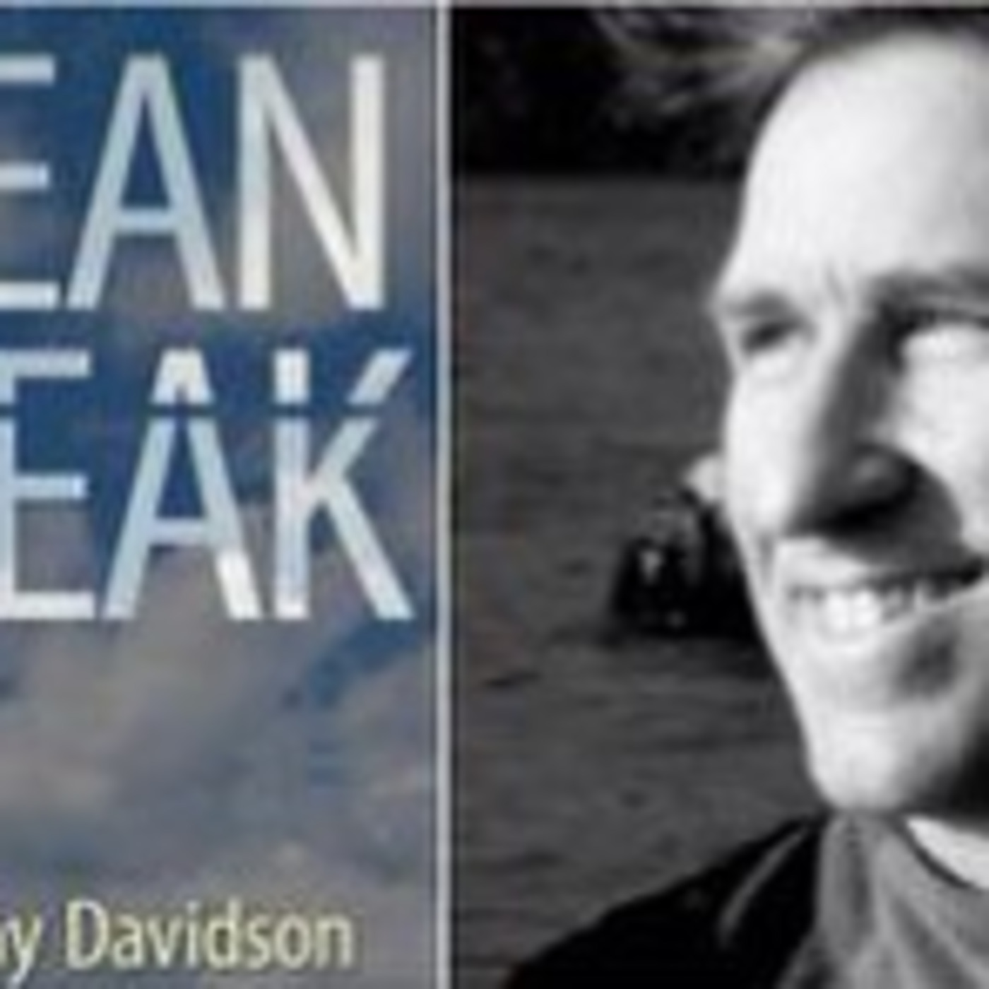 Q&A: OSHA GRAY DAVIDSON, Author - CLEAN BREAK