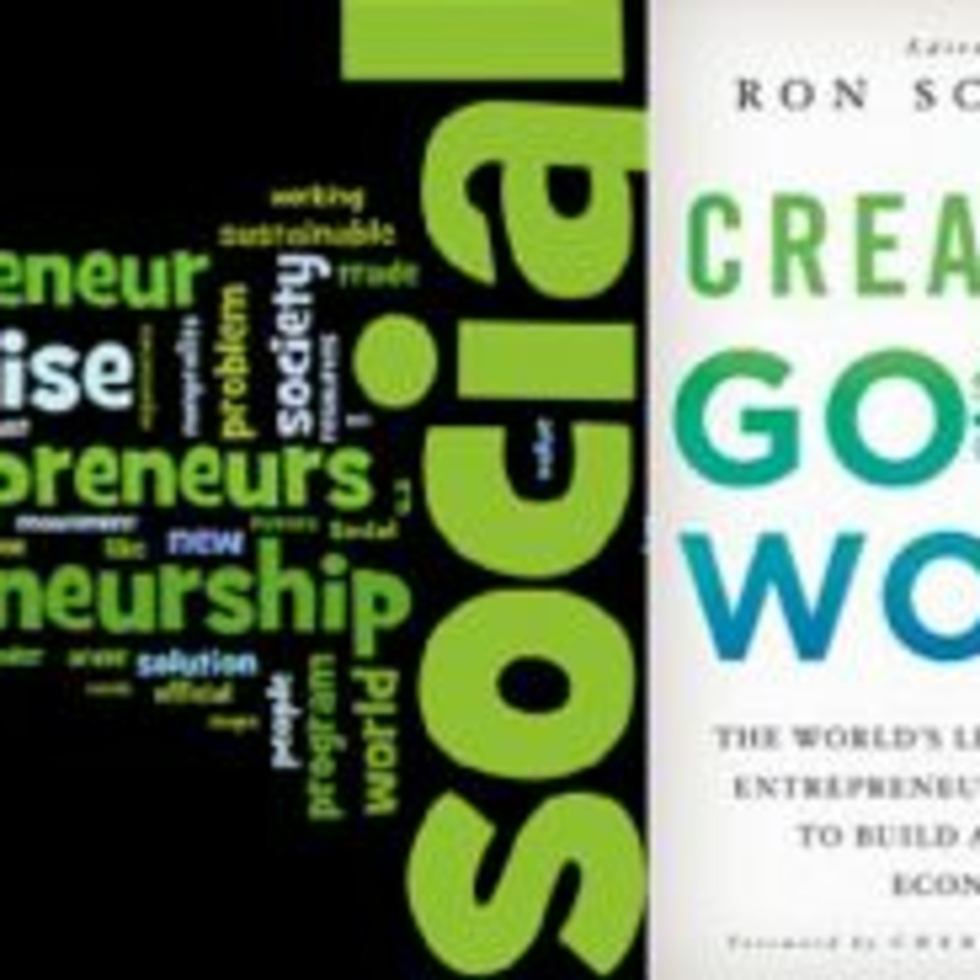 Q&A: Social Entrepreneurs-Creating Good Work