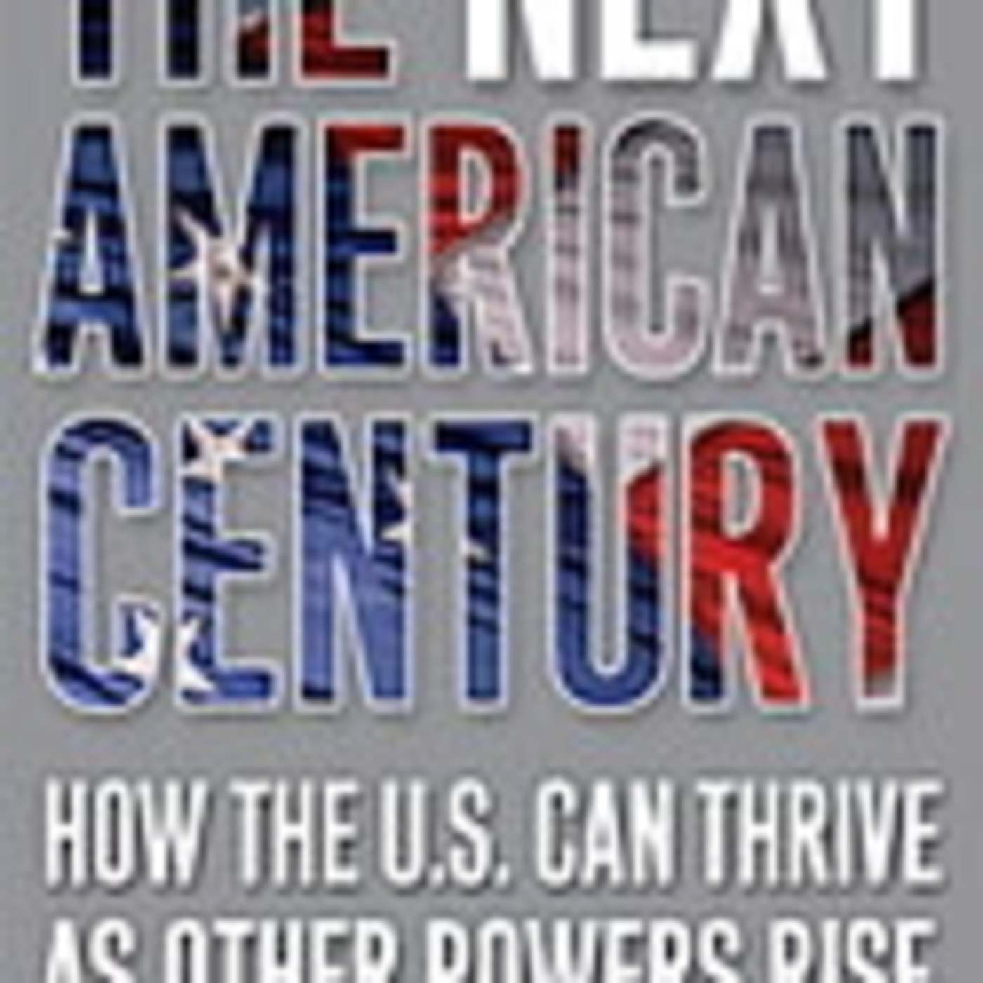 Q&A: Nina Hachigian, Author: THE NEXT AMERICAN CENTURY