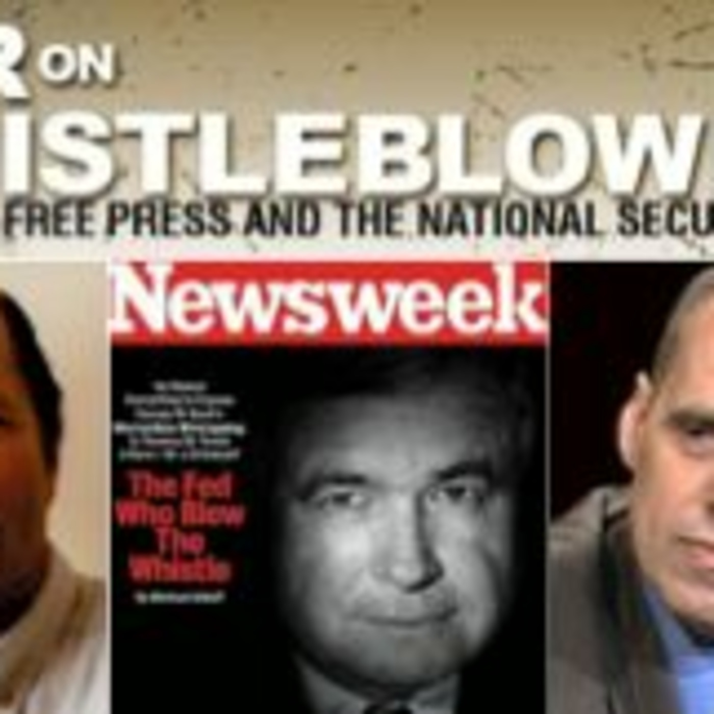 Free Forum Q&A w/ Director, Robert Greenwald and Two Whistleblowers