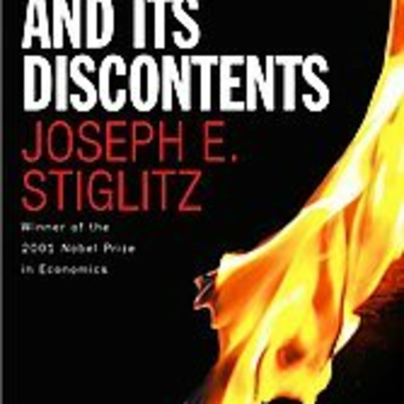 Q&A: JOSEPH STIGLITZ, Nobel Prize Winning Economist and Author