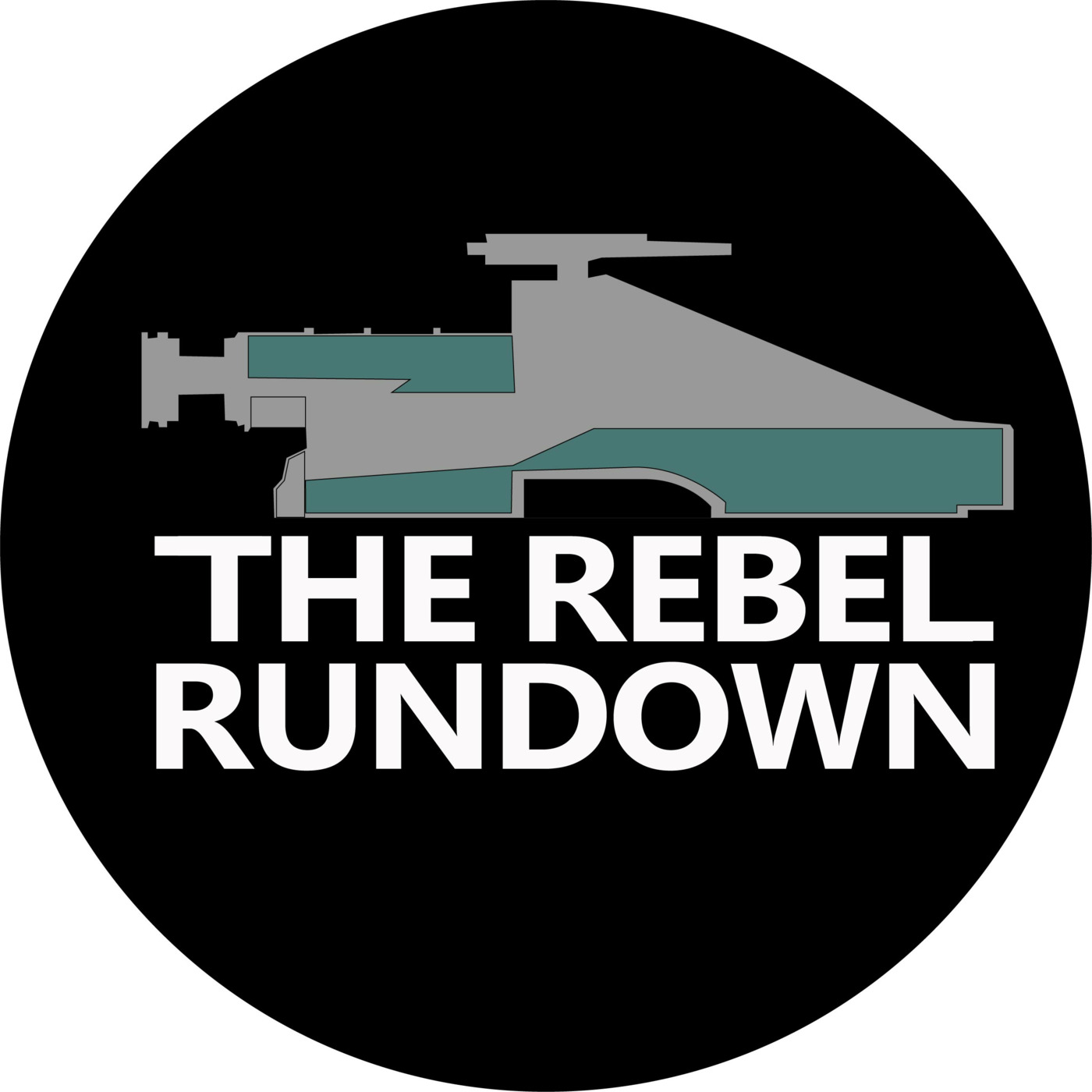 Episode 4: Rebel Rundown: Checking in with Ahsoka