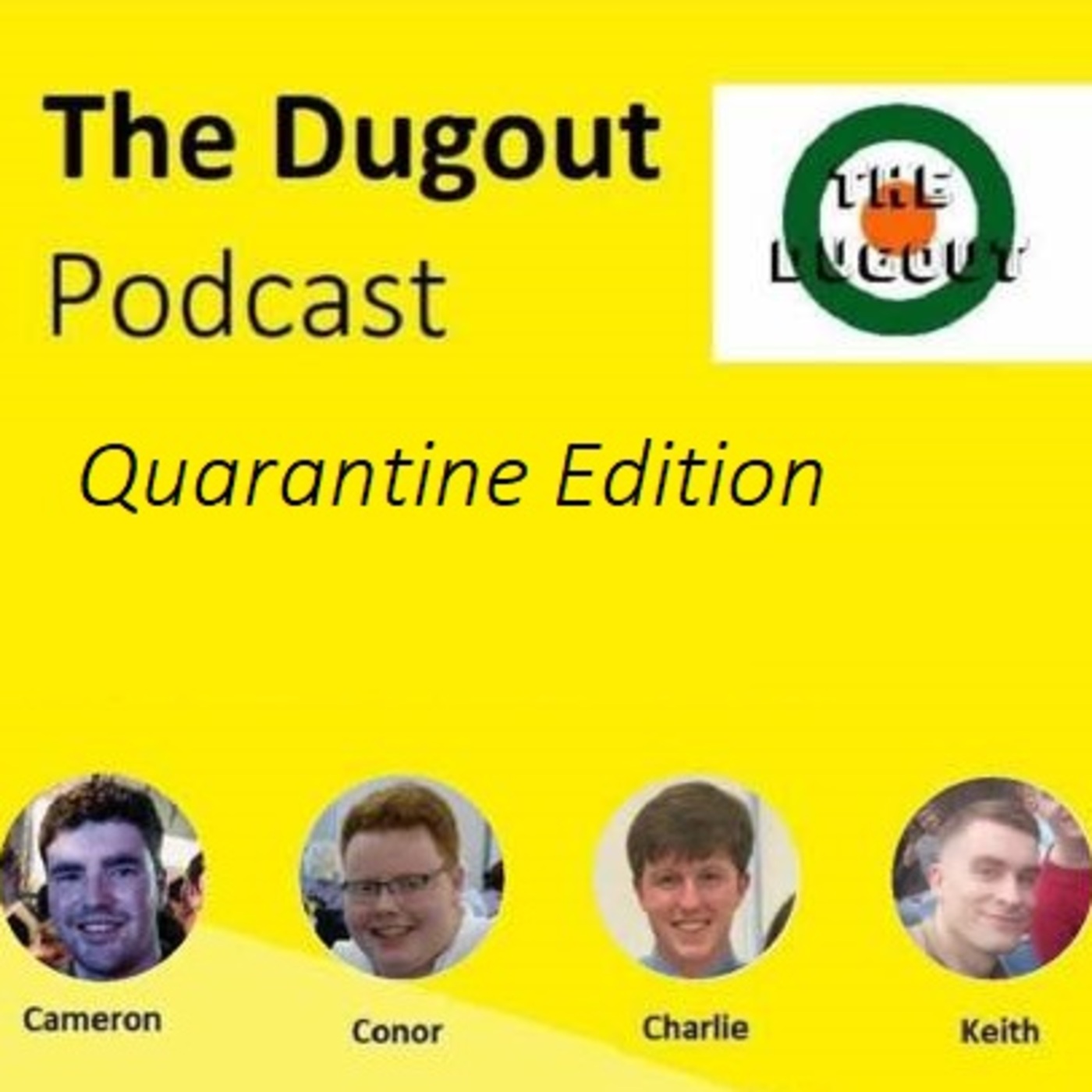 The Dugout: Liverpool are CHAMPS, Jemil Saidi, Top Top 5, Royzerbaijan - 1 July 2020