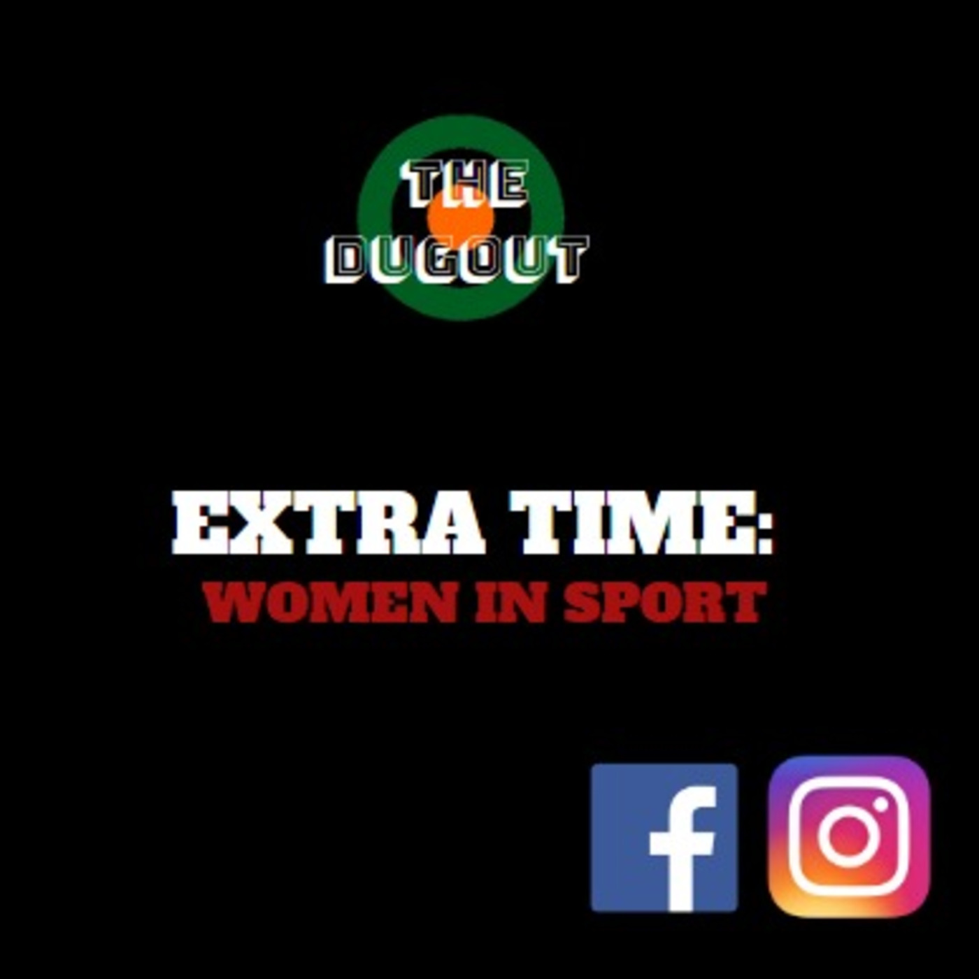 Extra Time with The Dugout: Women in Sport - Ruth Woodmartin