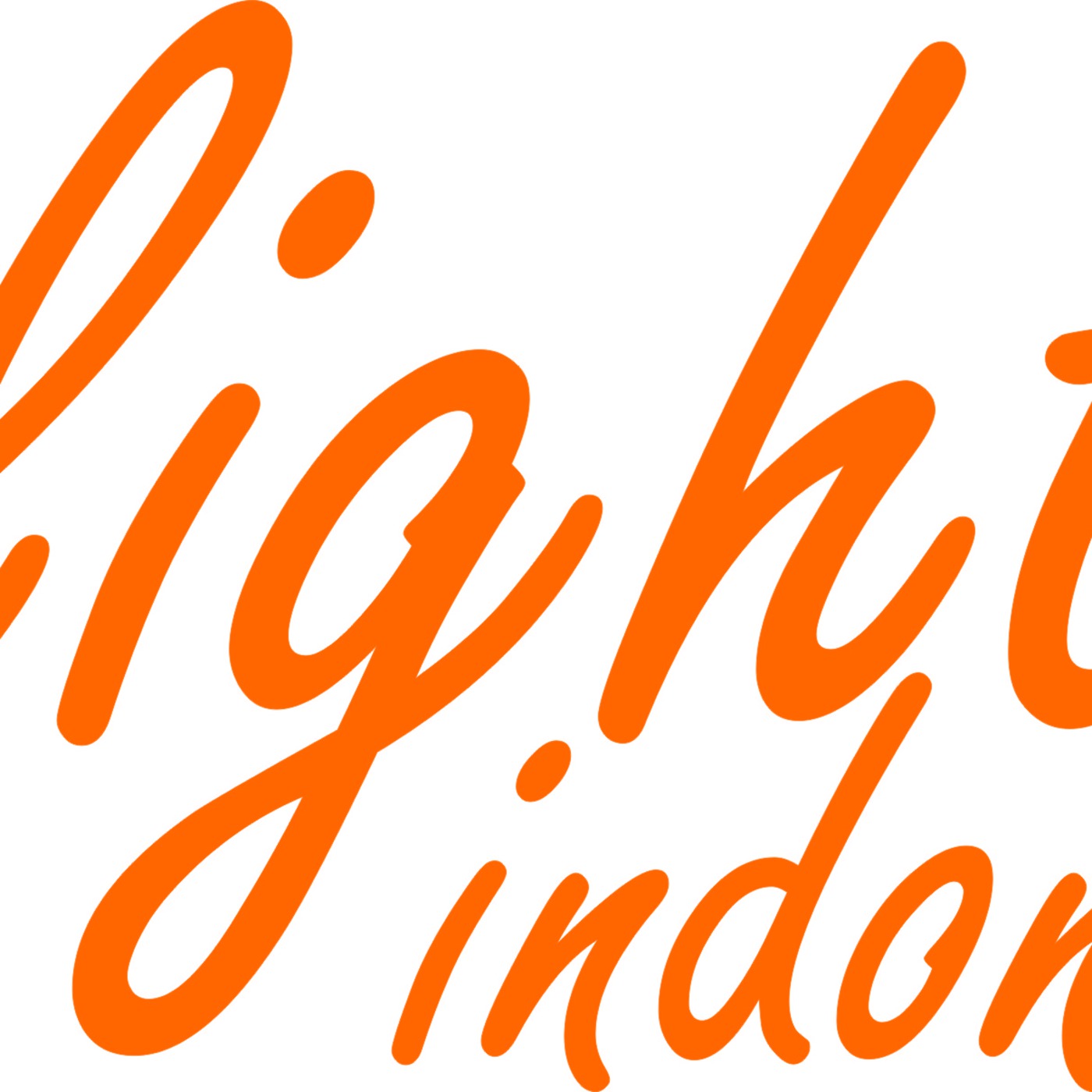 ENLIGHT INDONESIA\'s Podcast