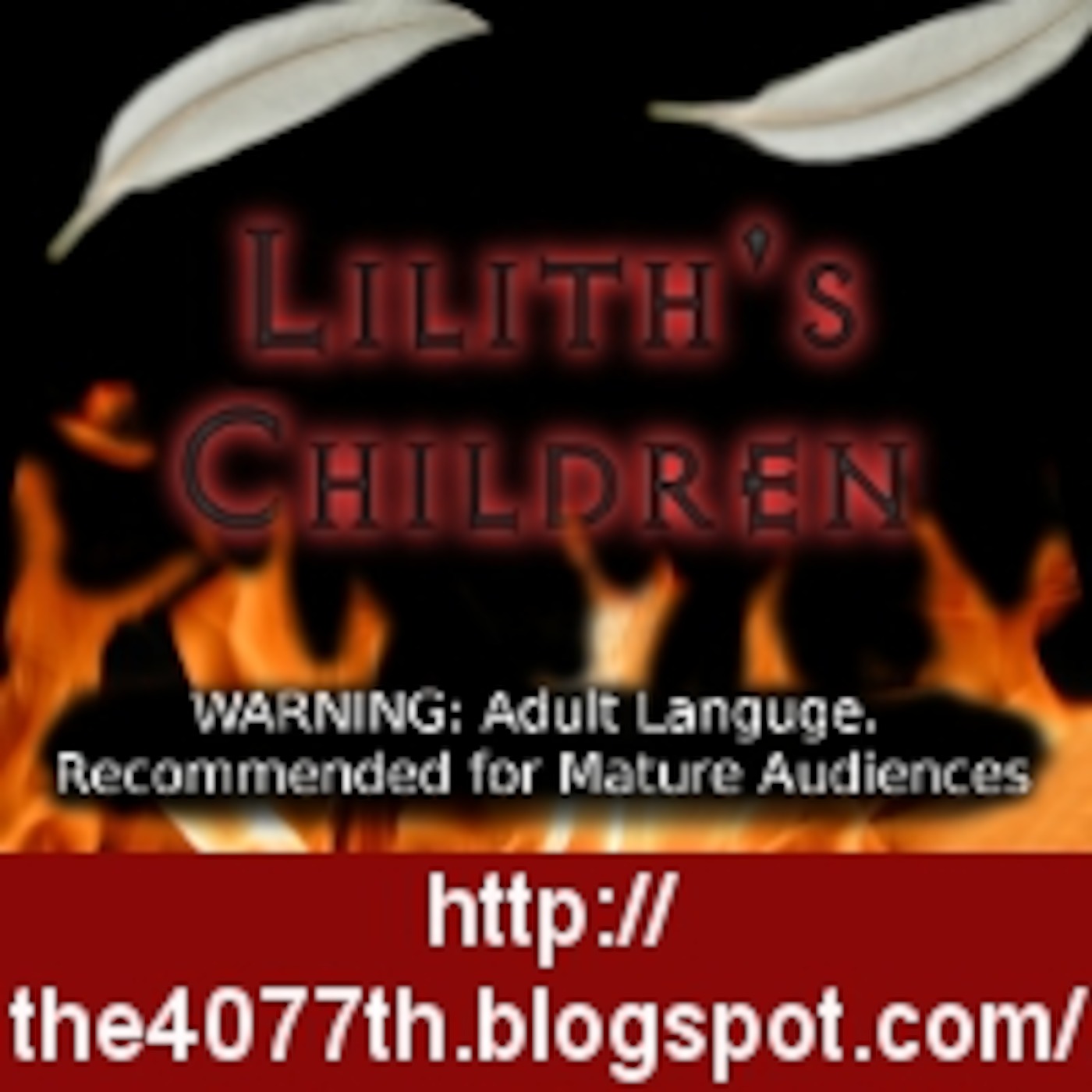 The 4077th and All Better Audio\'s Podcast