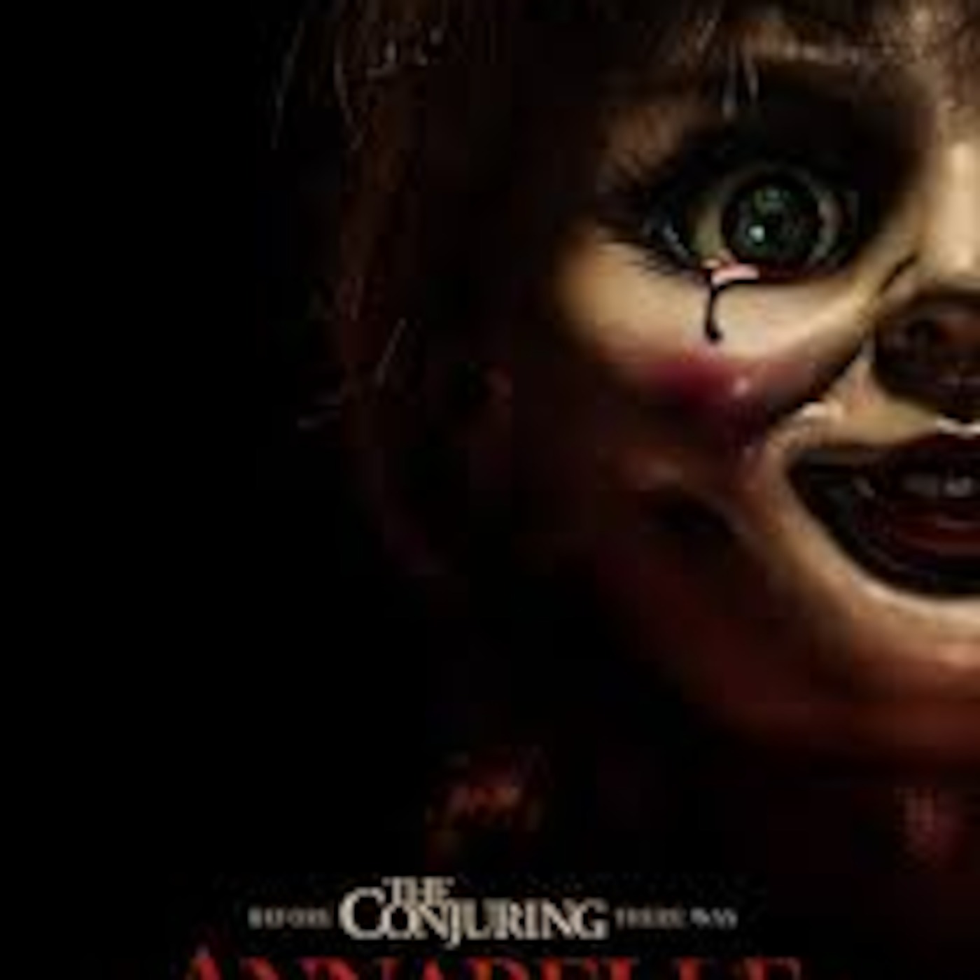 Bonus Episode 1 - Annabelle