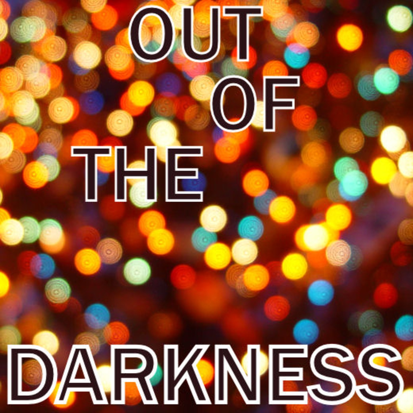 Reggae / HipHop | Out of the Darkness