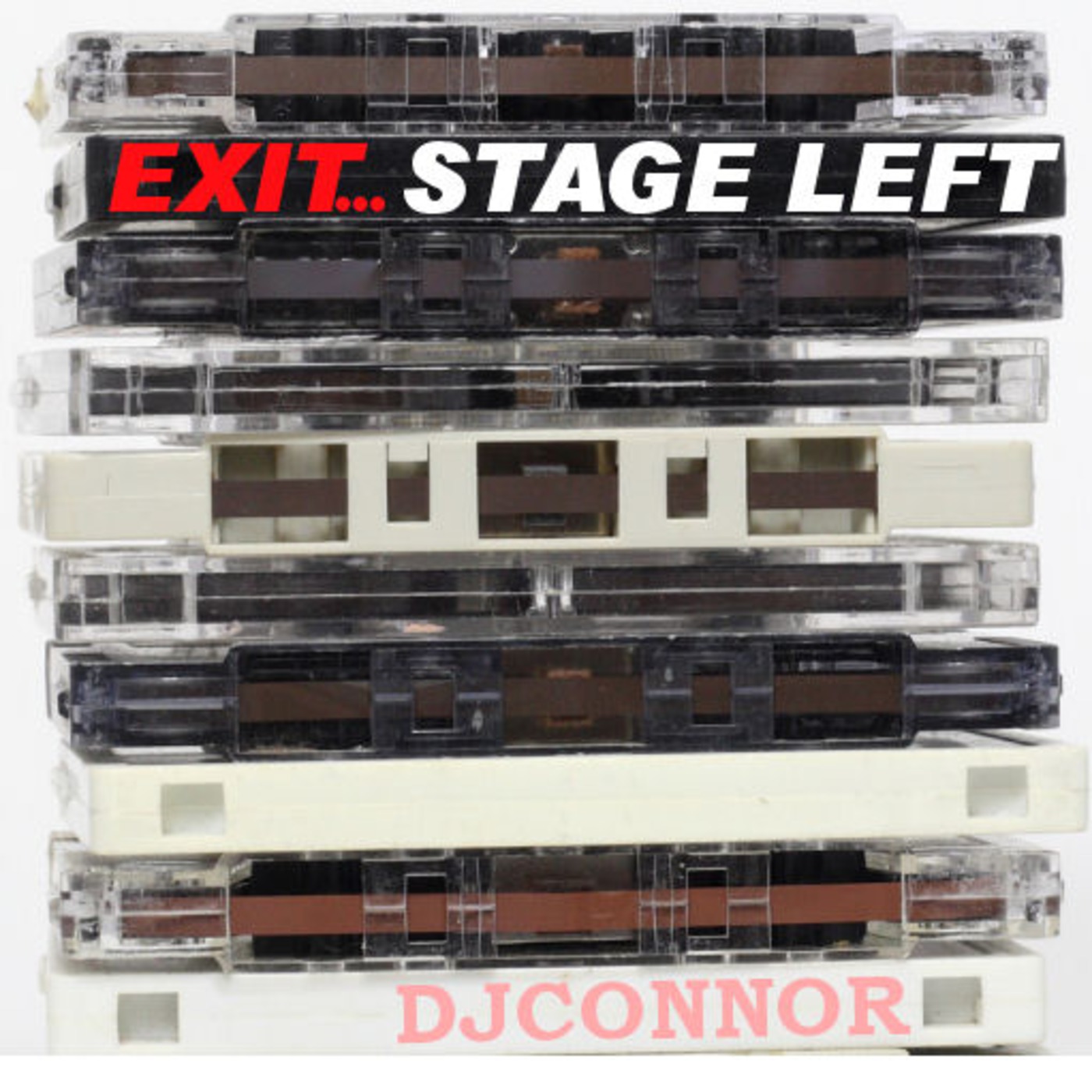 HipHop | Exit...Stage Left