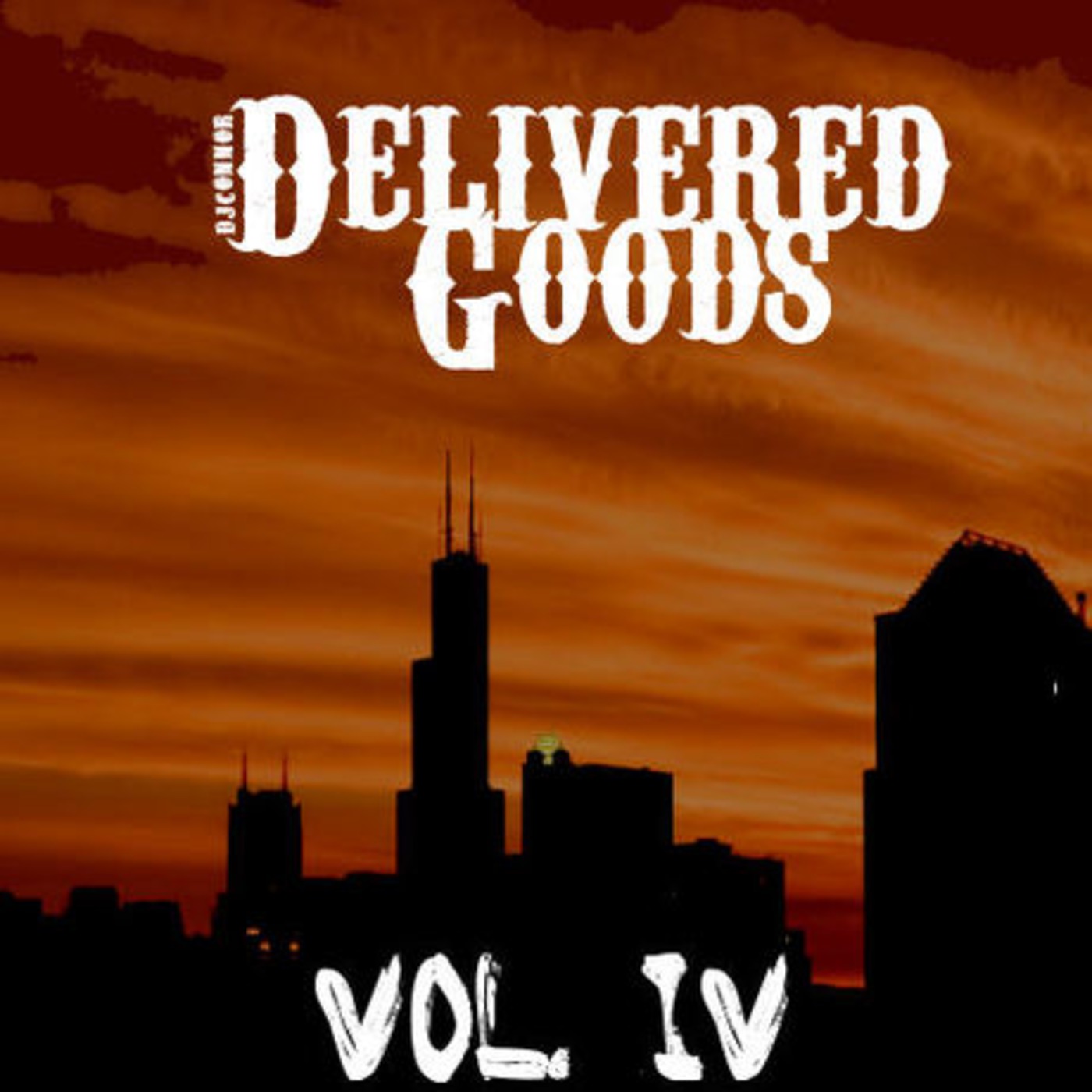 HipHop / Electro | Delivered Goods v.4