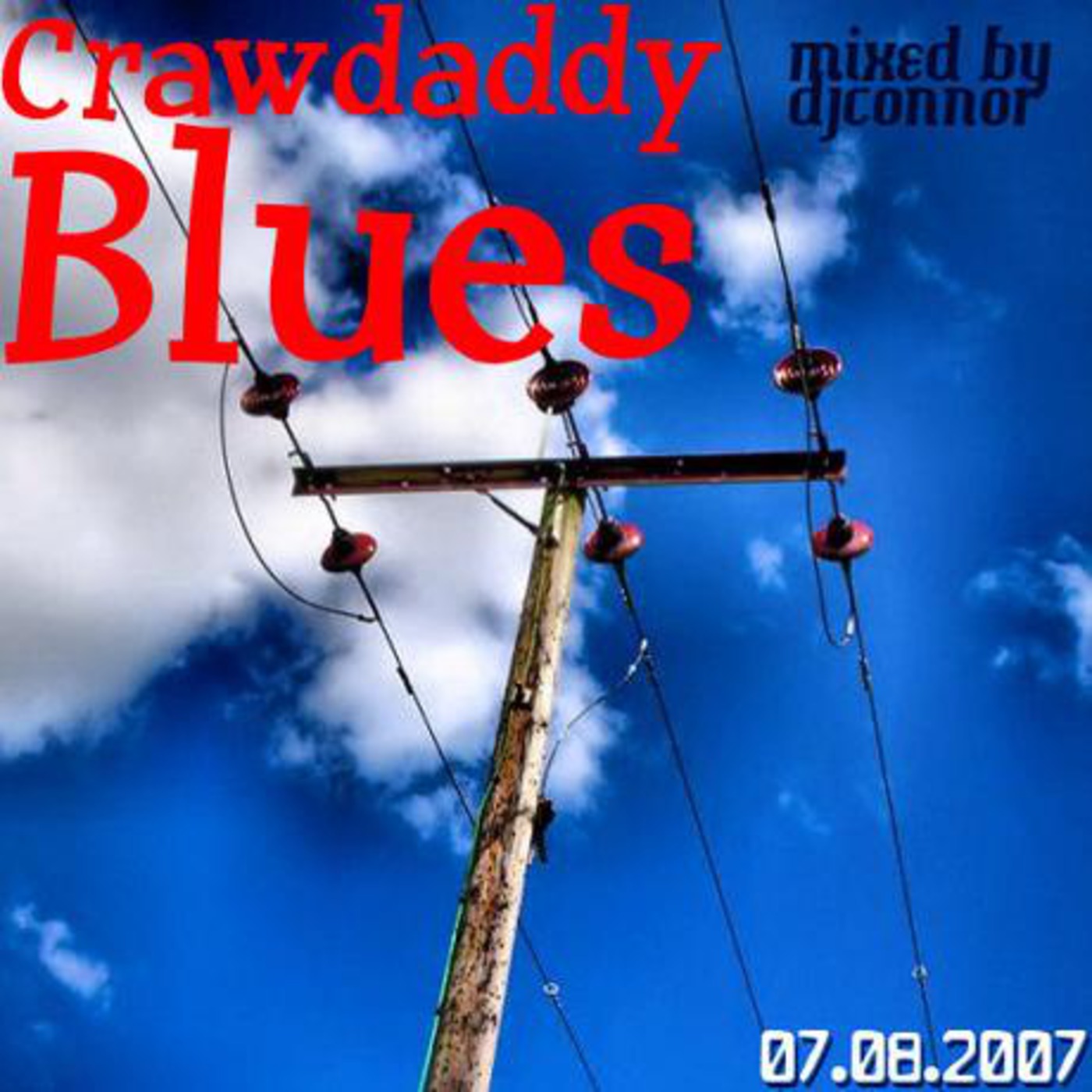Eclectic | Crawdaddy Blues