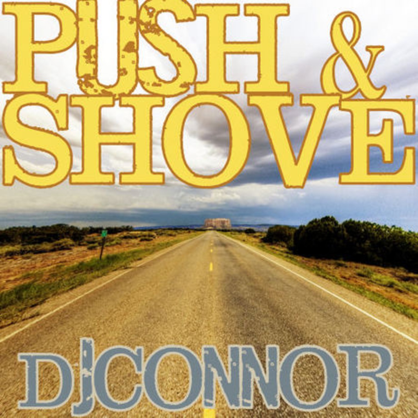 HipHop | Push & Shove