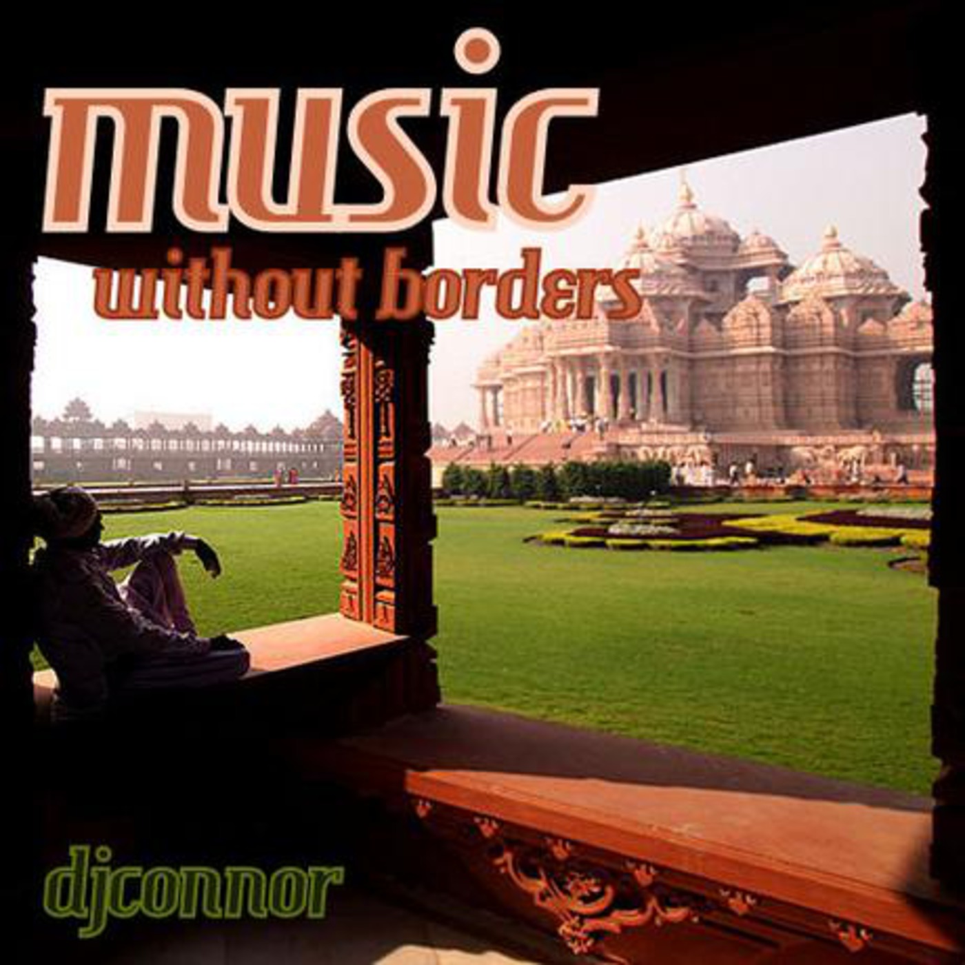 Indian / Electro | Music without Borders