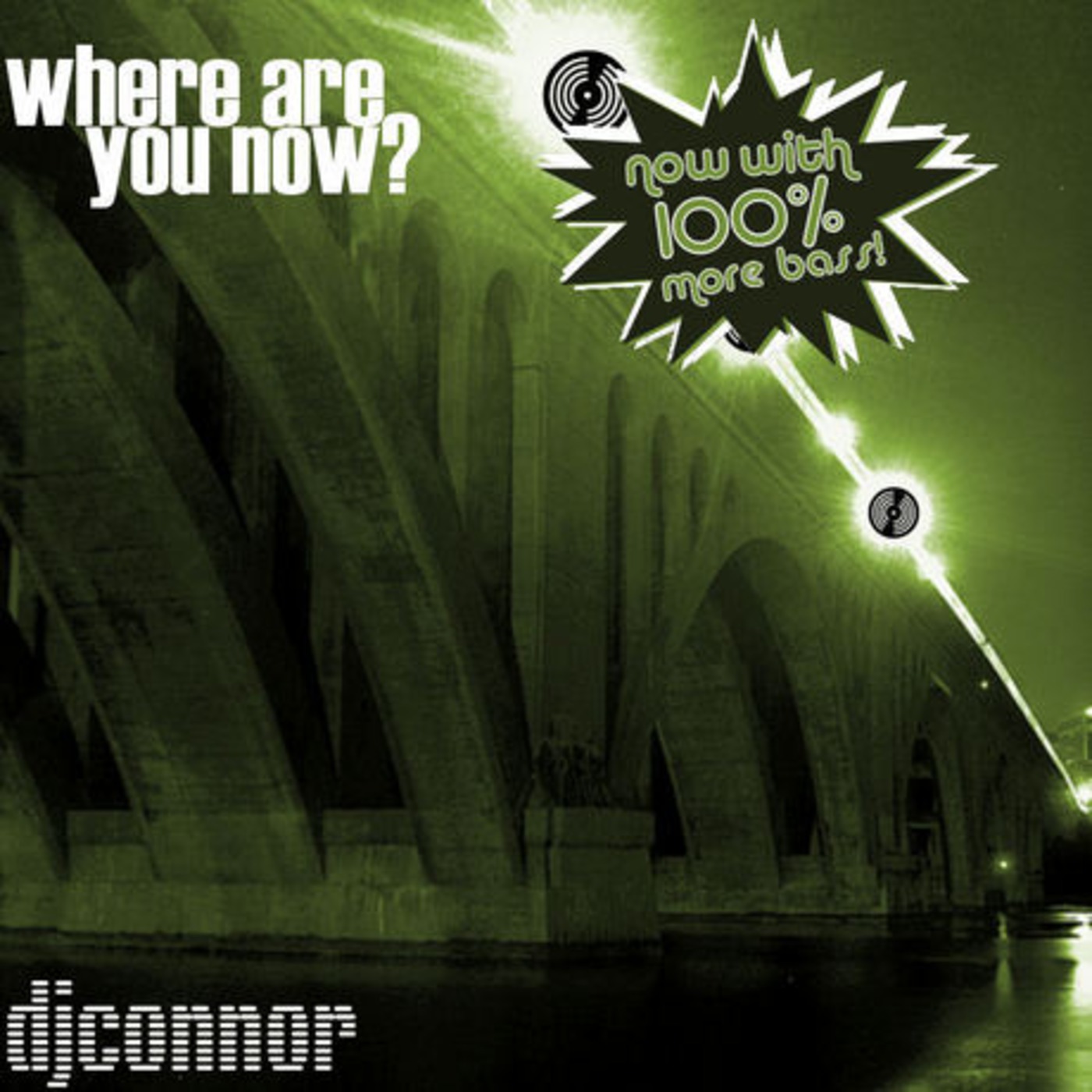 djconnor mixes