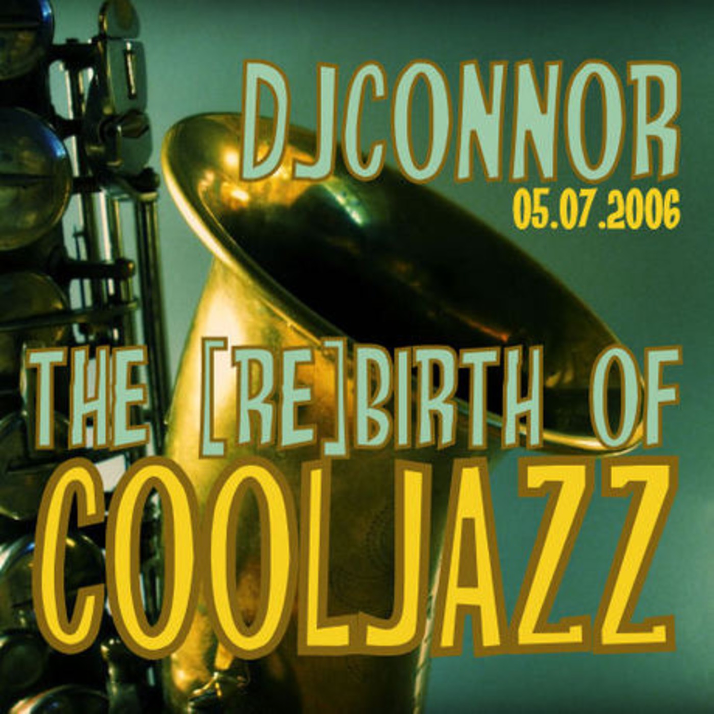 djconnor mixes