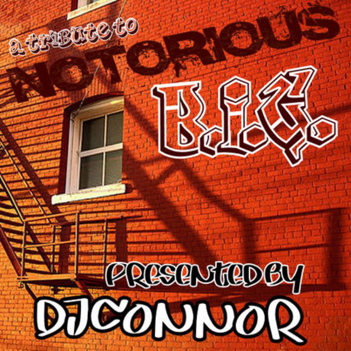 HipHop | The Notorious Frank White episode artwork