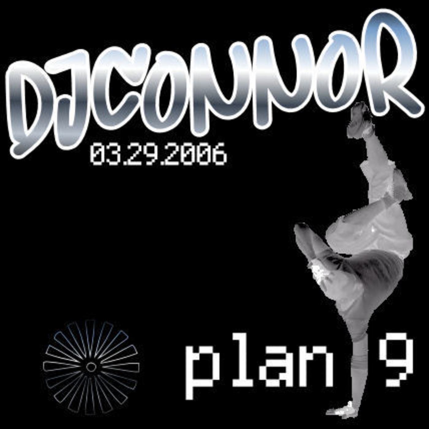 djconnor mixes