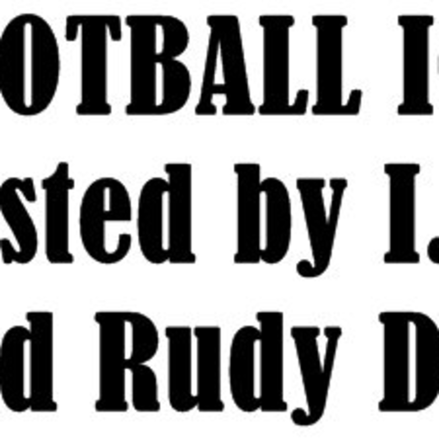 Football I.Q. Week 15