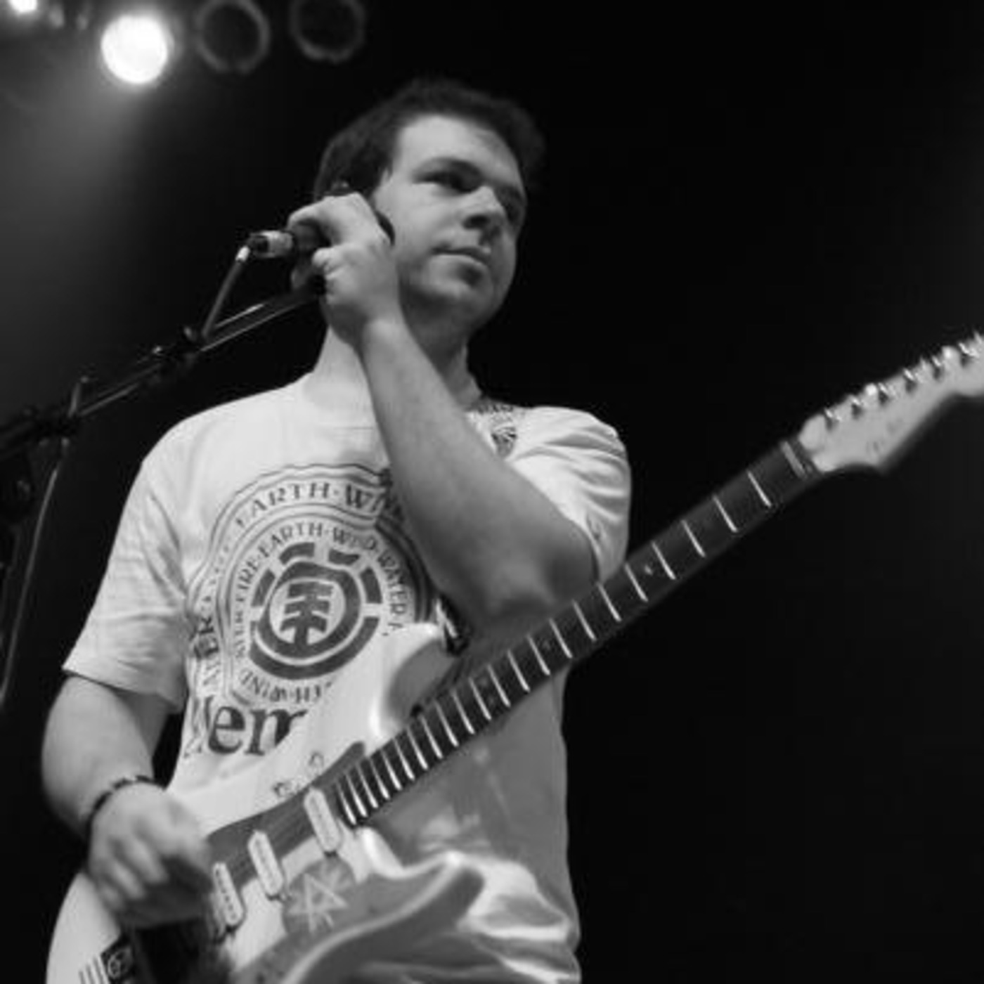 Badfish Interview with Rudy D.