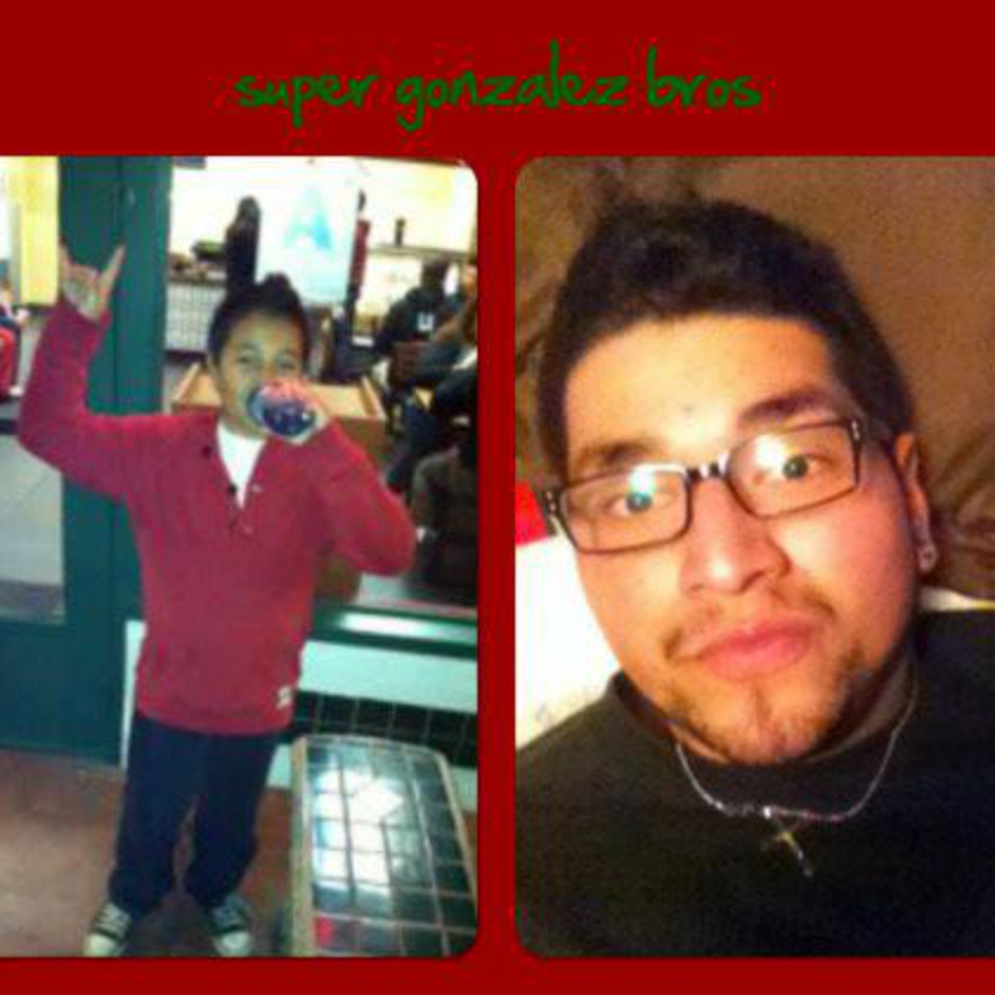 the supergonzalezbros