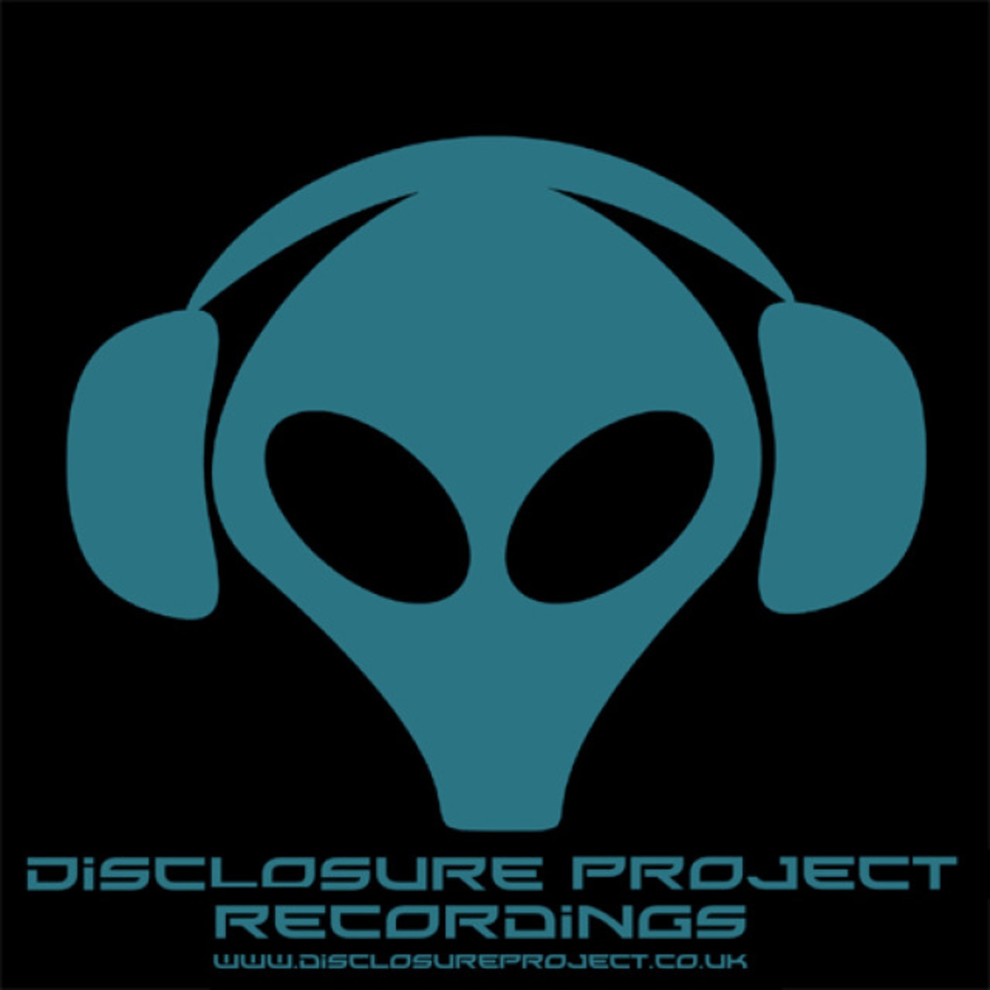 Disclosure Project Recordings' Podcast podcast artwork