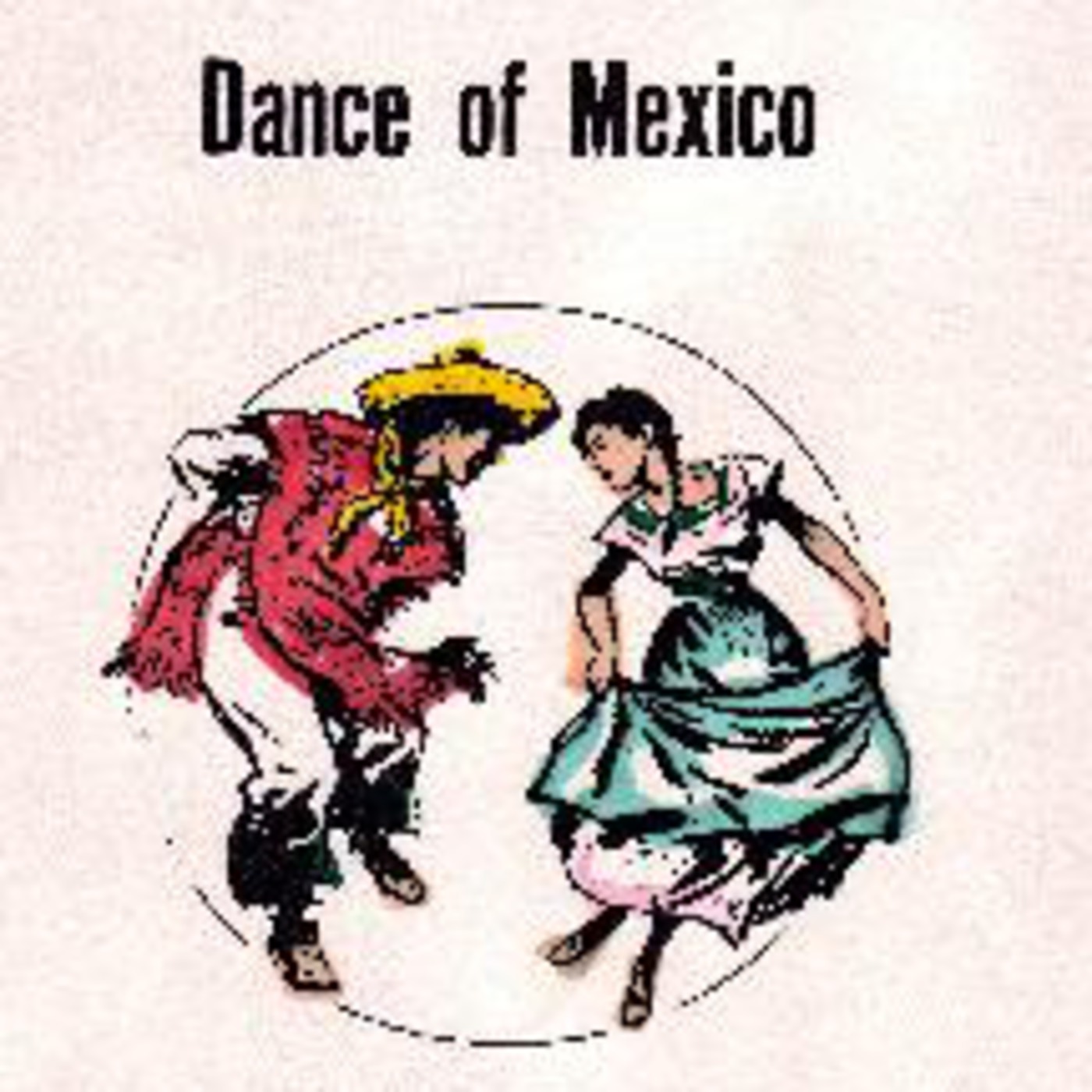 13- Michoacan and the Tarascos