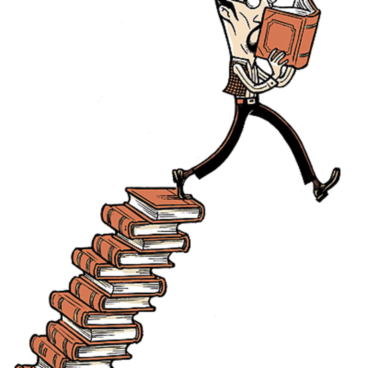PUBLISHING MATTERS episode artwork