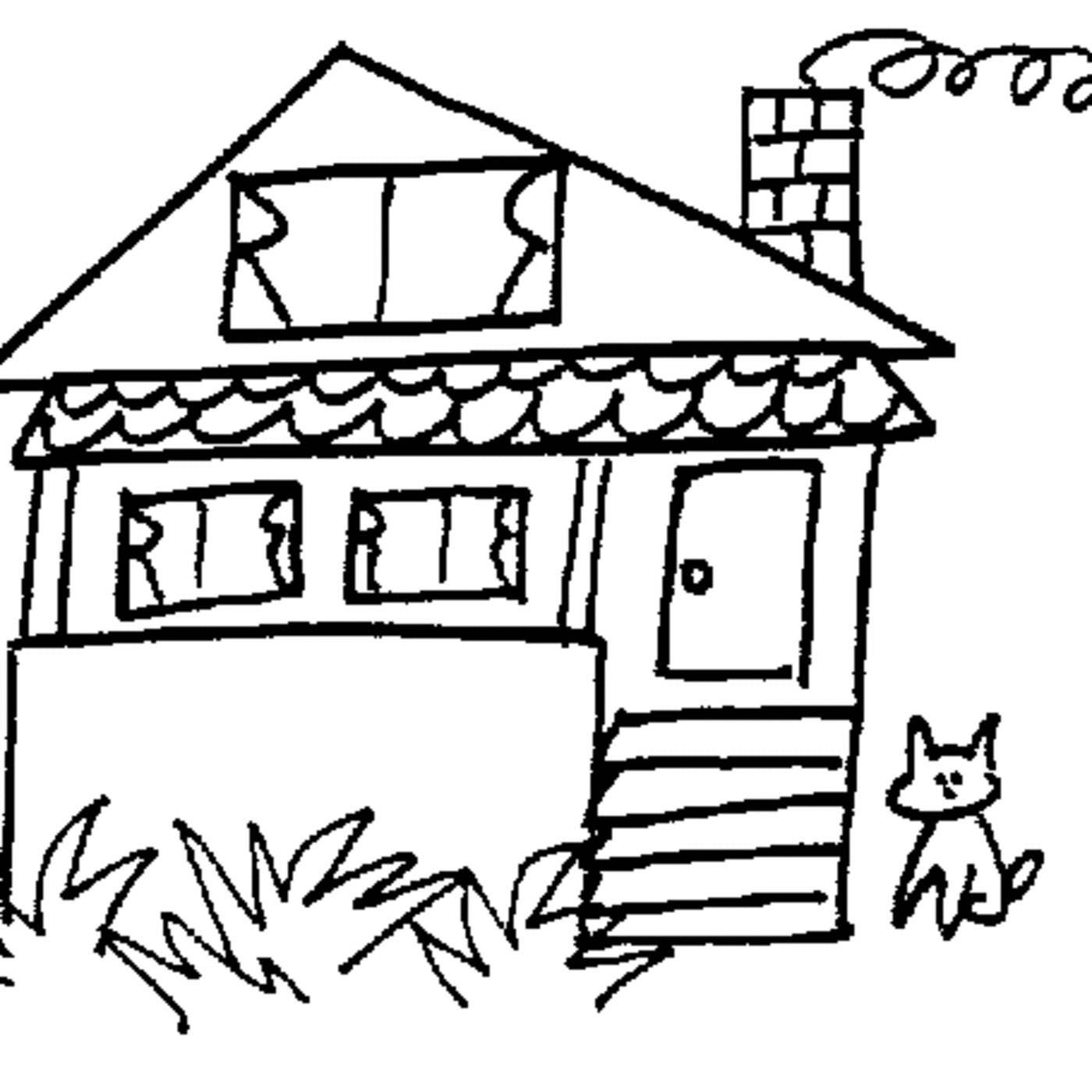 ALTERNATIVE HOUSING MATTERS episode artwork