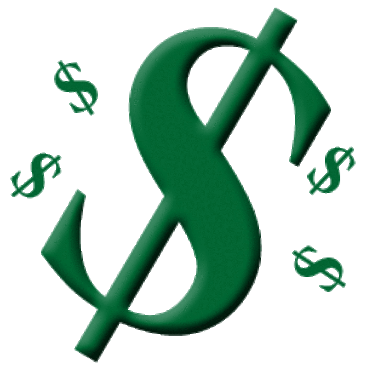 MONEY MATTERS episode artwork