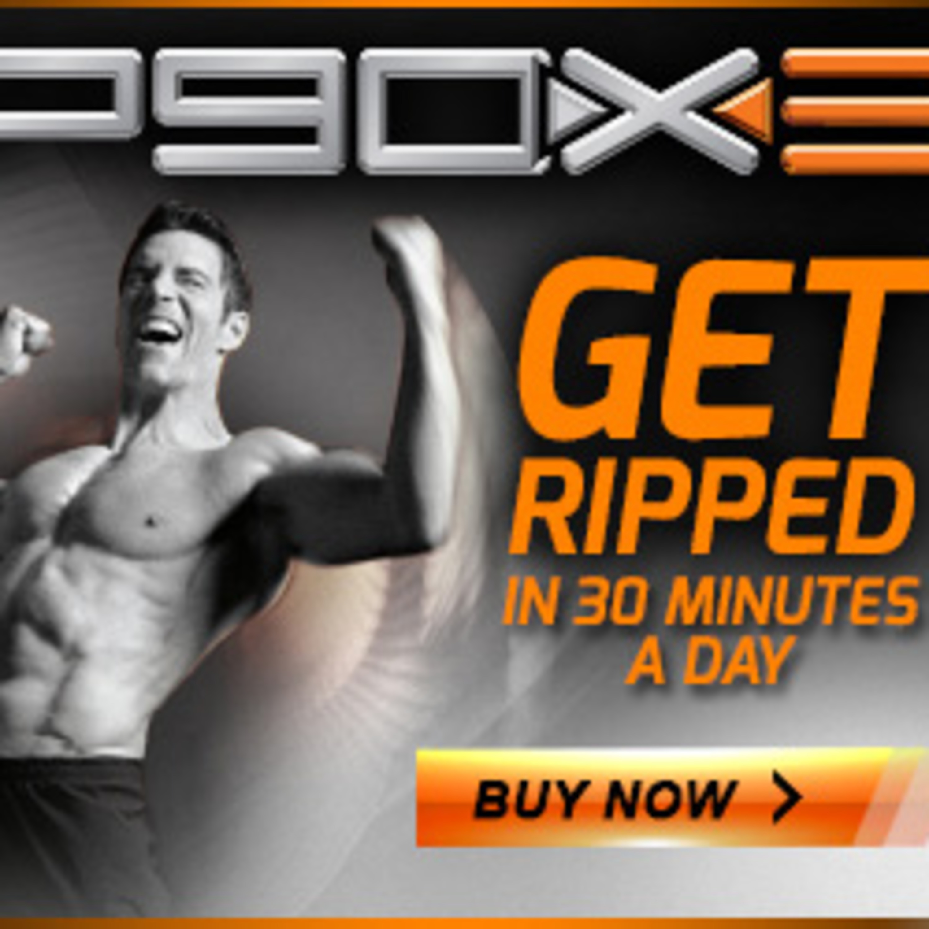 P90X3 Workout's Podcast podcast artwork