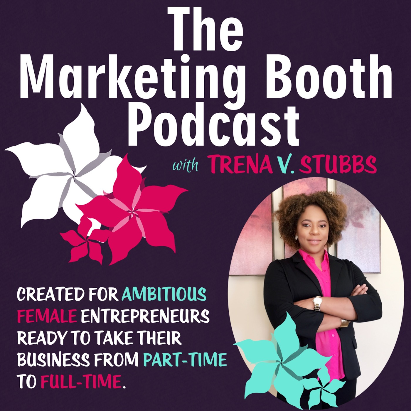 EP1: Branding is Not Just Your Logo