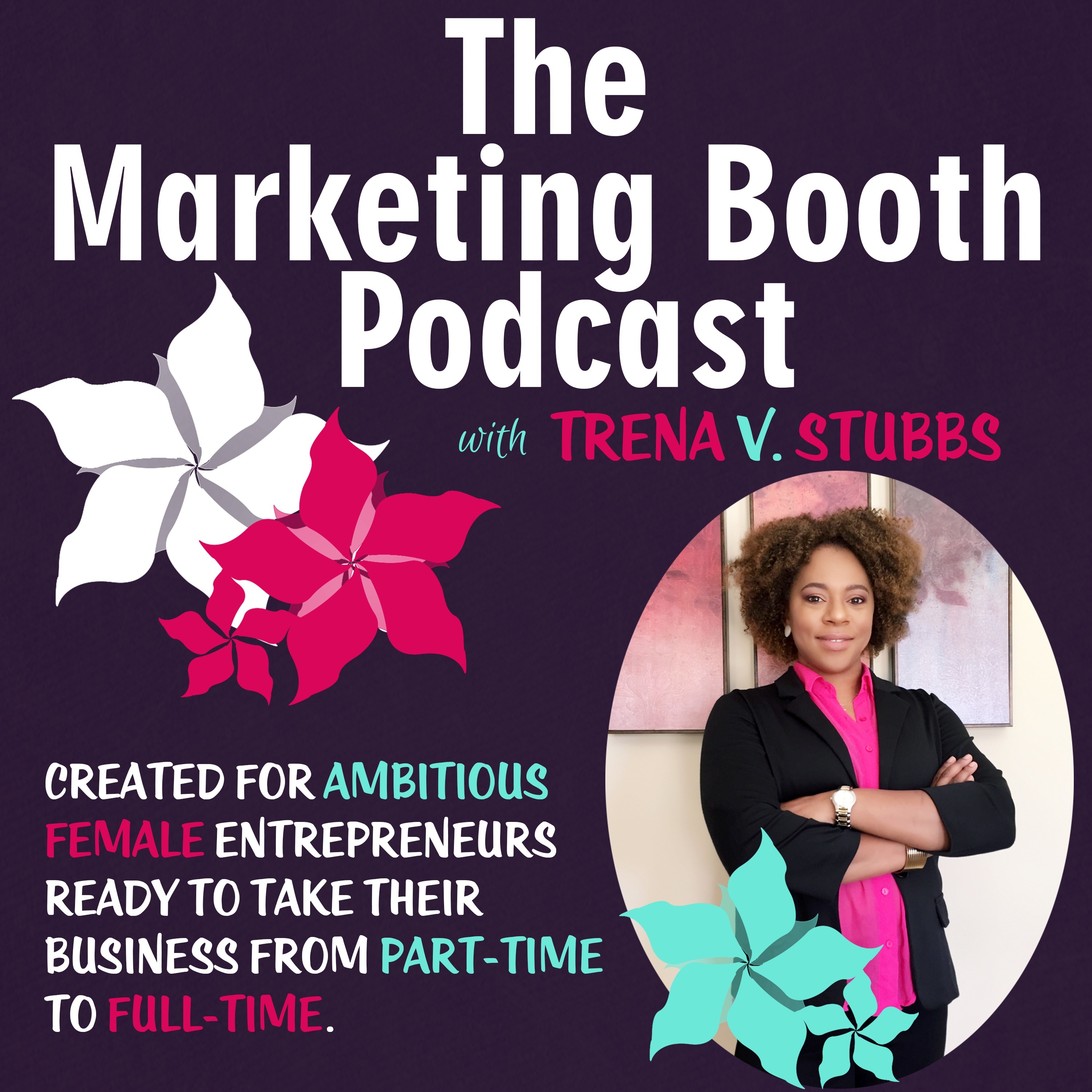 EP1: Branding is Not Just Your Logo episode artwork
