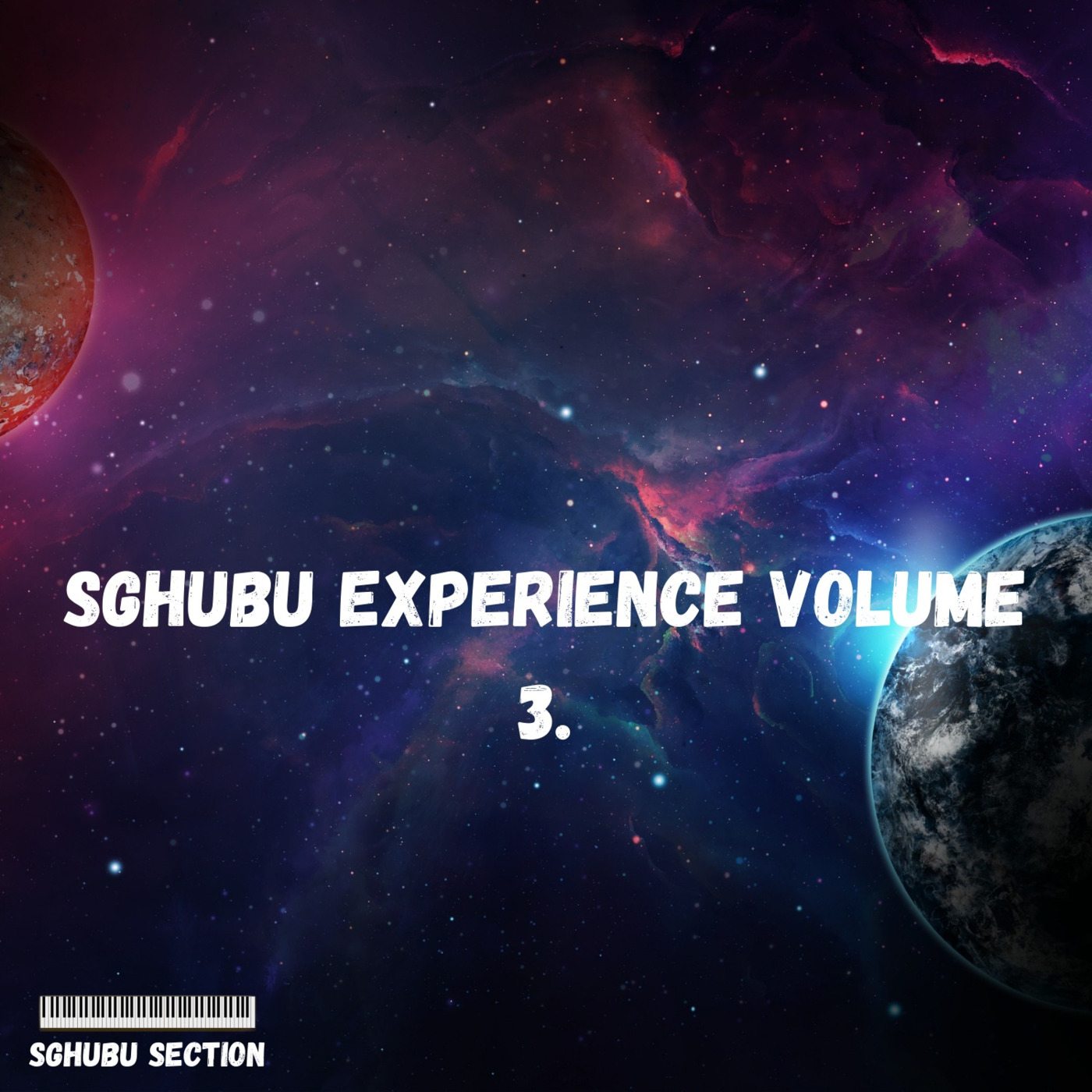 Episode 3: Sghubu Experience Volume 3