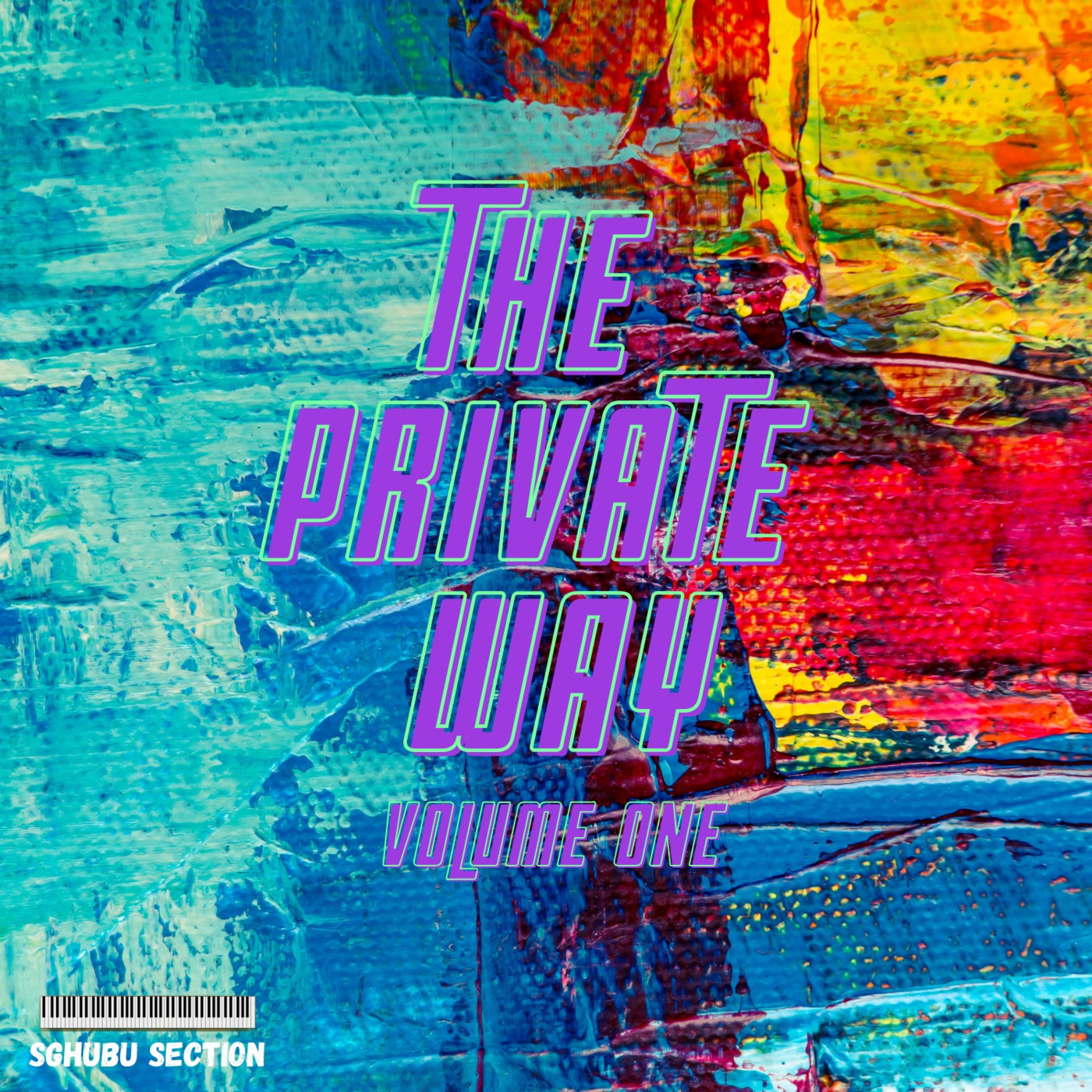 Episode 1: The Private Way Volume One.