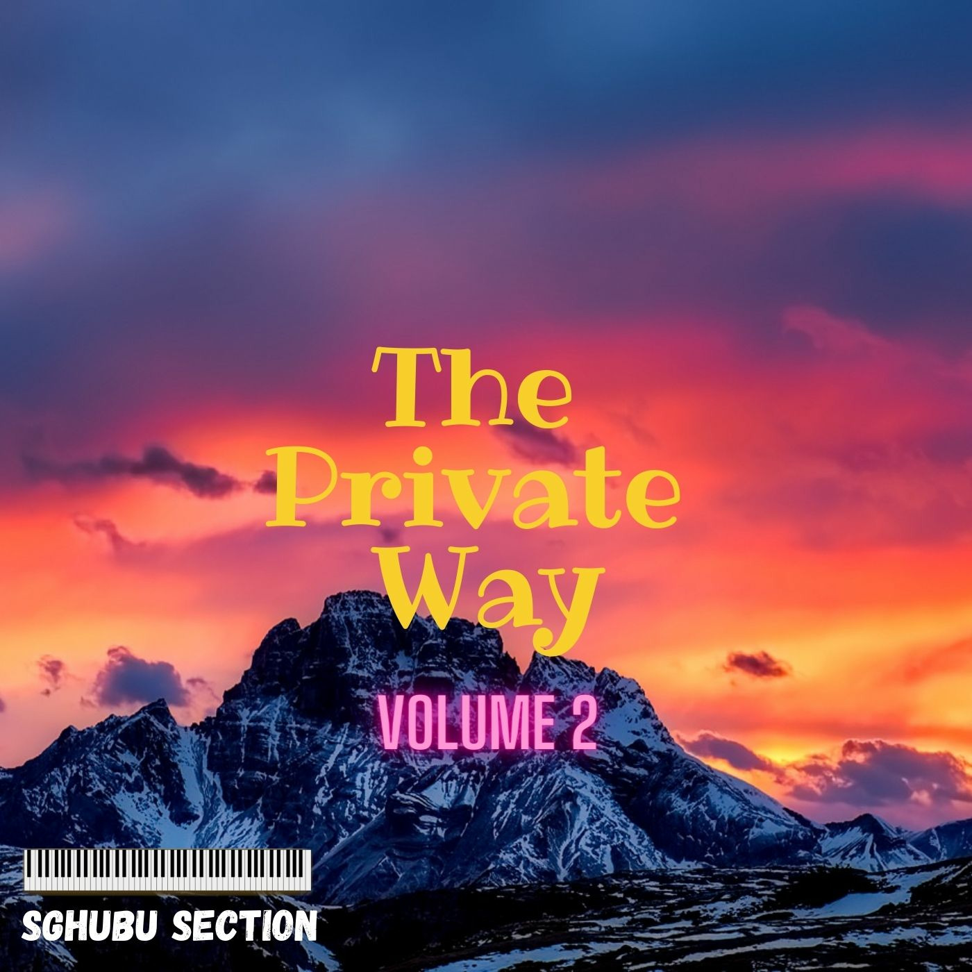 Episode 2: The Private Way Volume 2