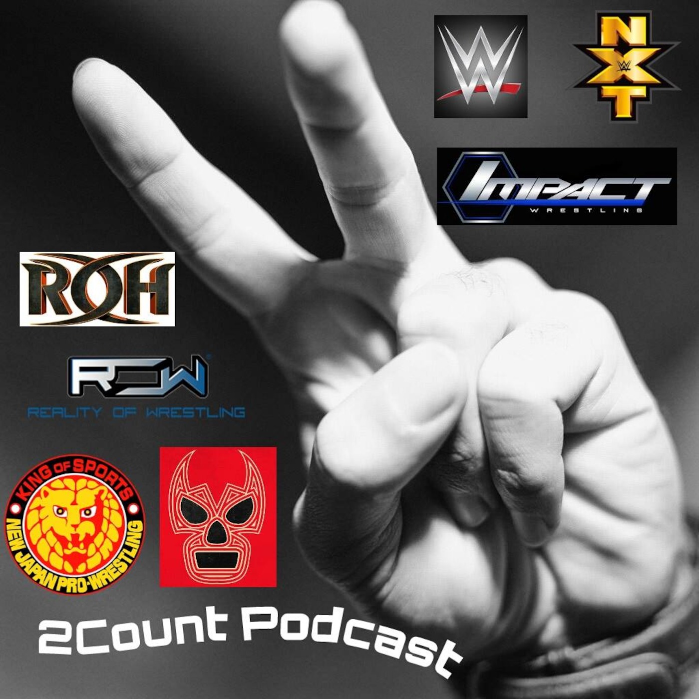 The 2 Count Podcast