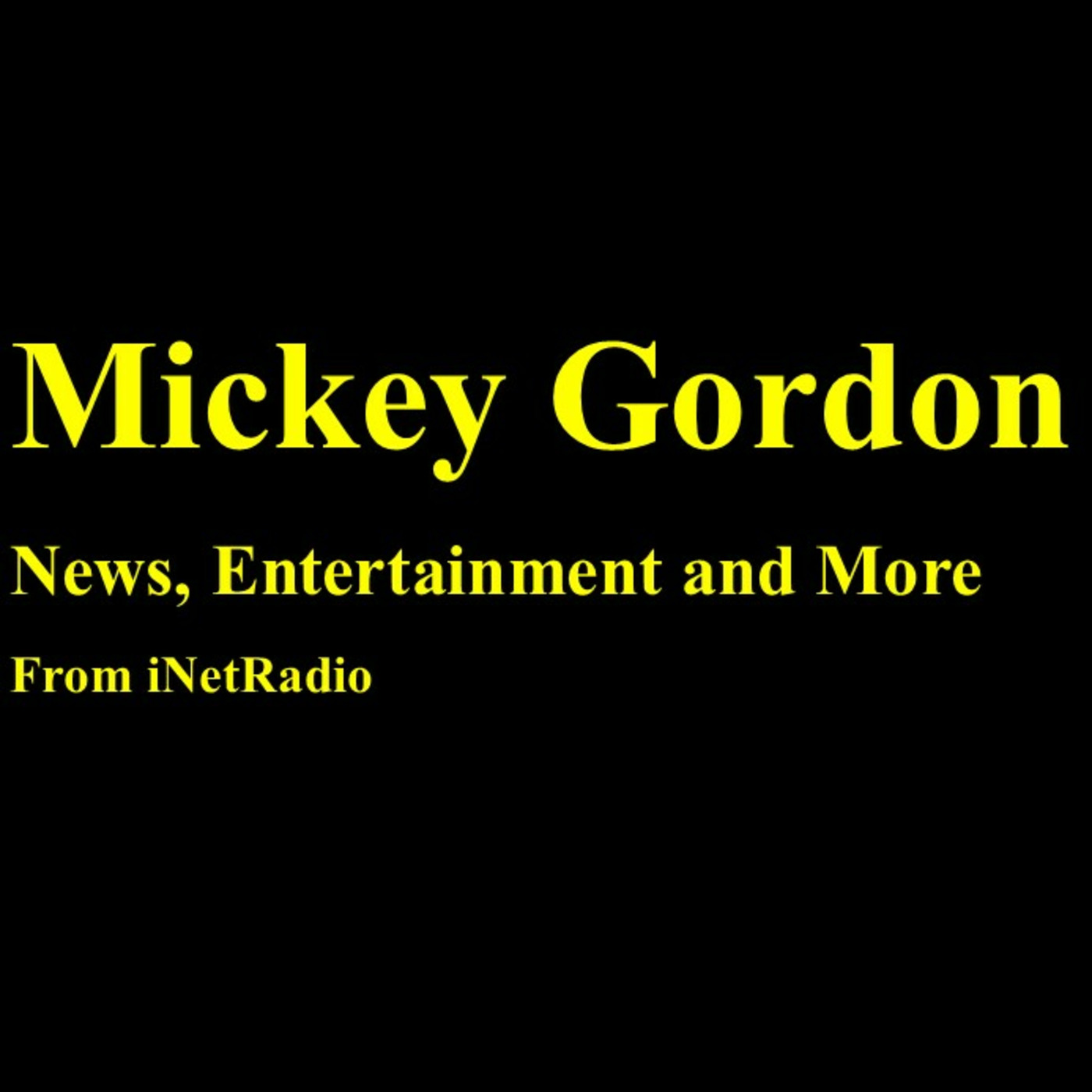 Mickey Gordon - News, Entertainment and More