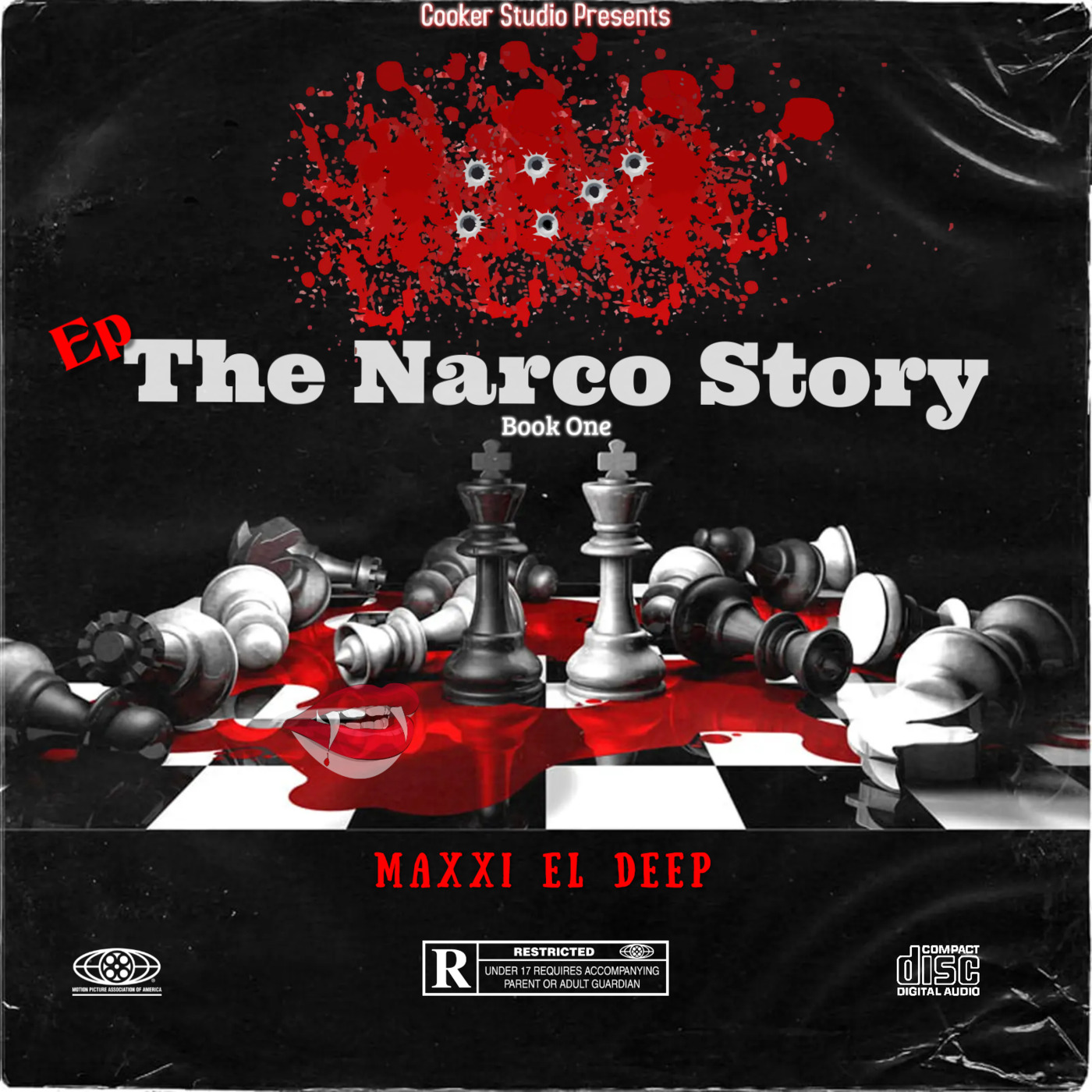 The Narco Story Ep 