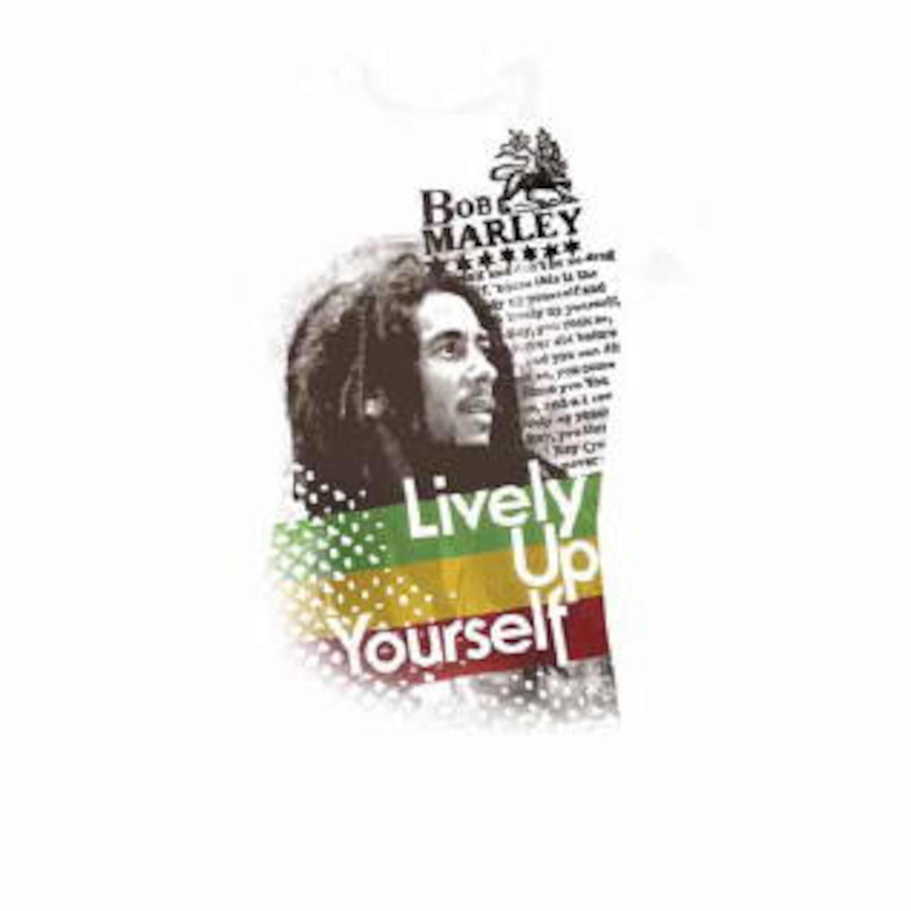 REGGAE LIVELY episode artwork