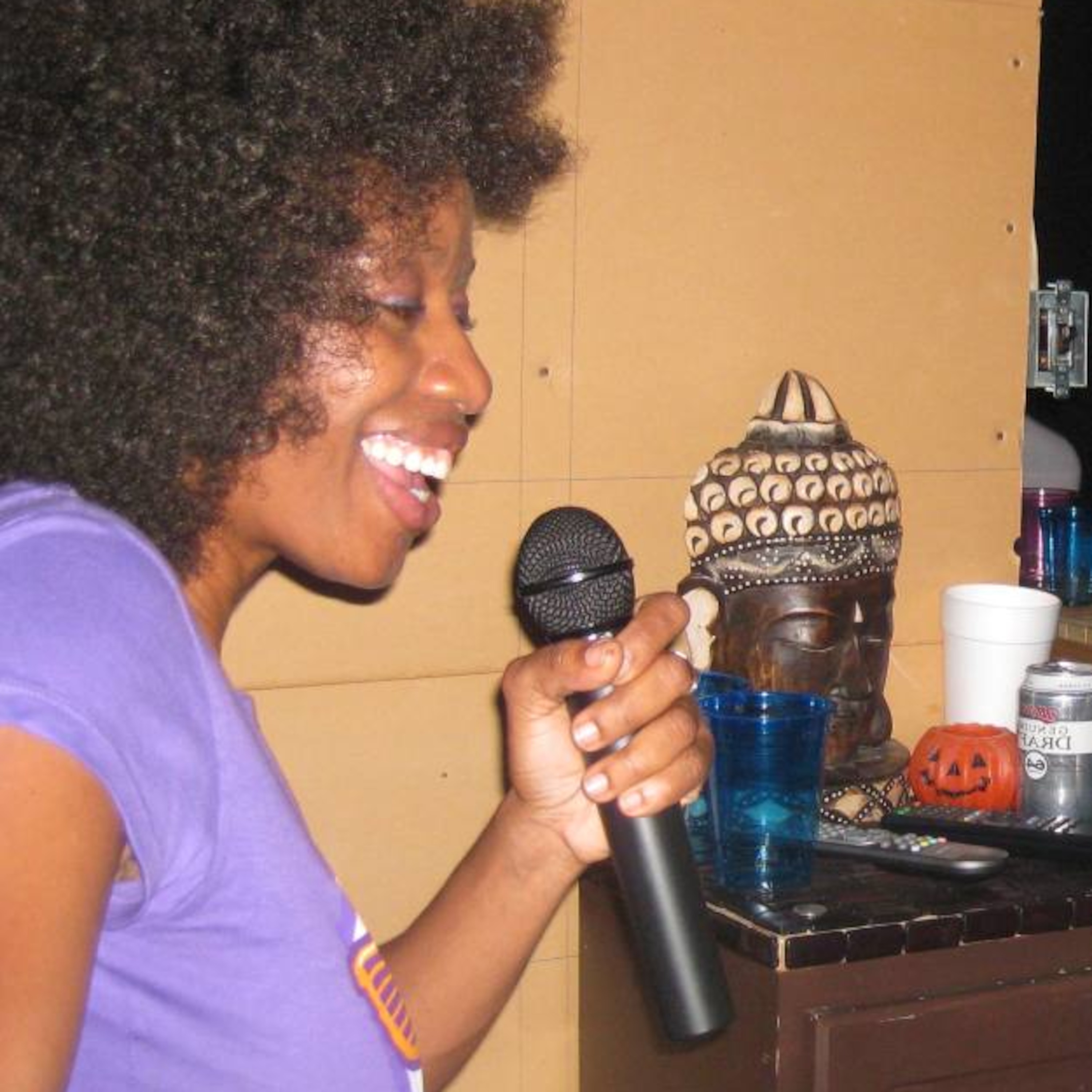 Rosie Parke\'s Podcast
