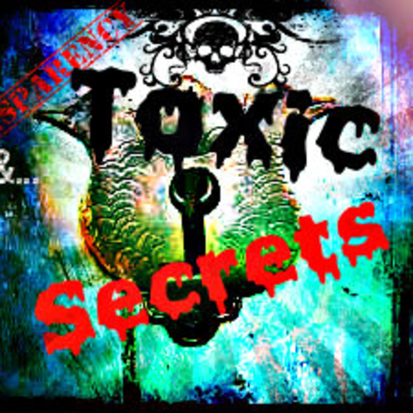 Transparency & Toxic Secrets