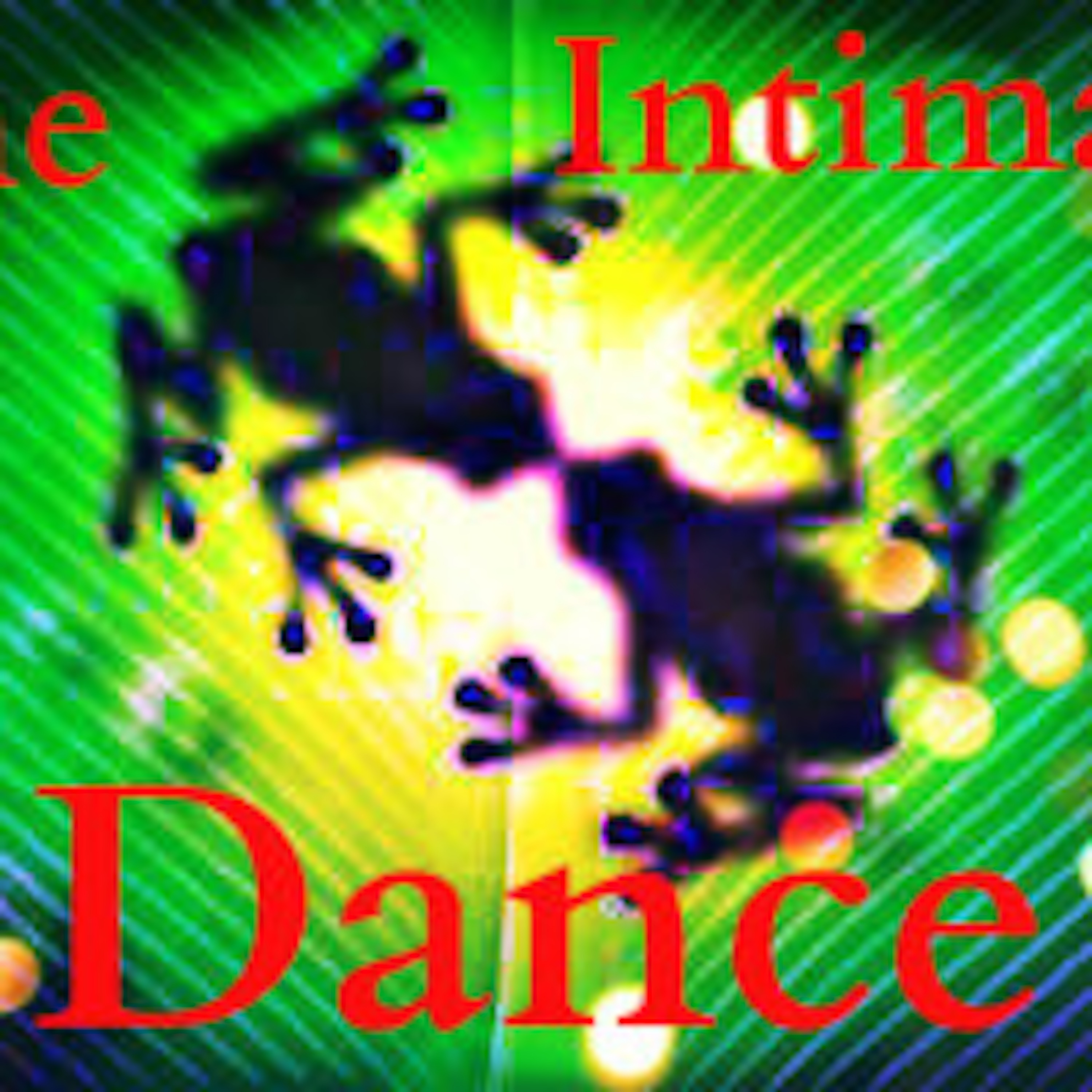 The Intimacy Dance episode artwork