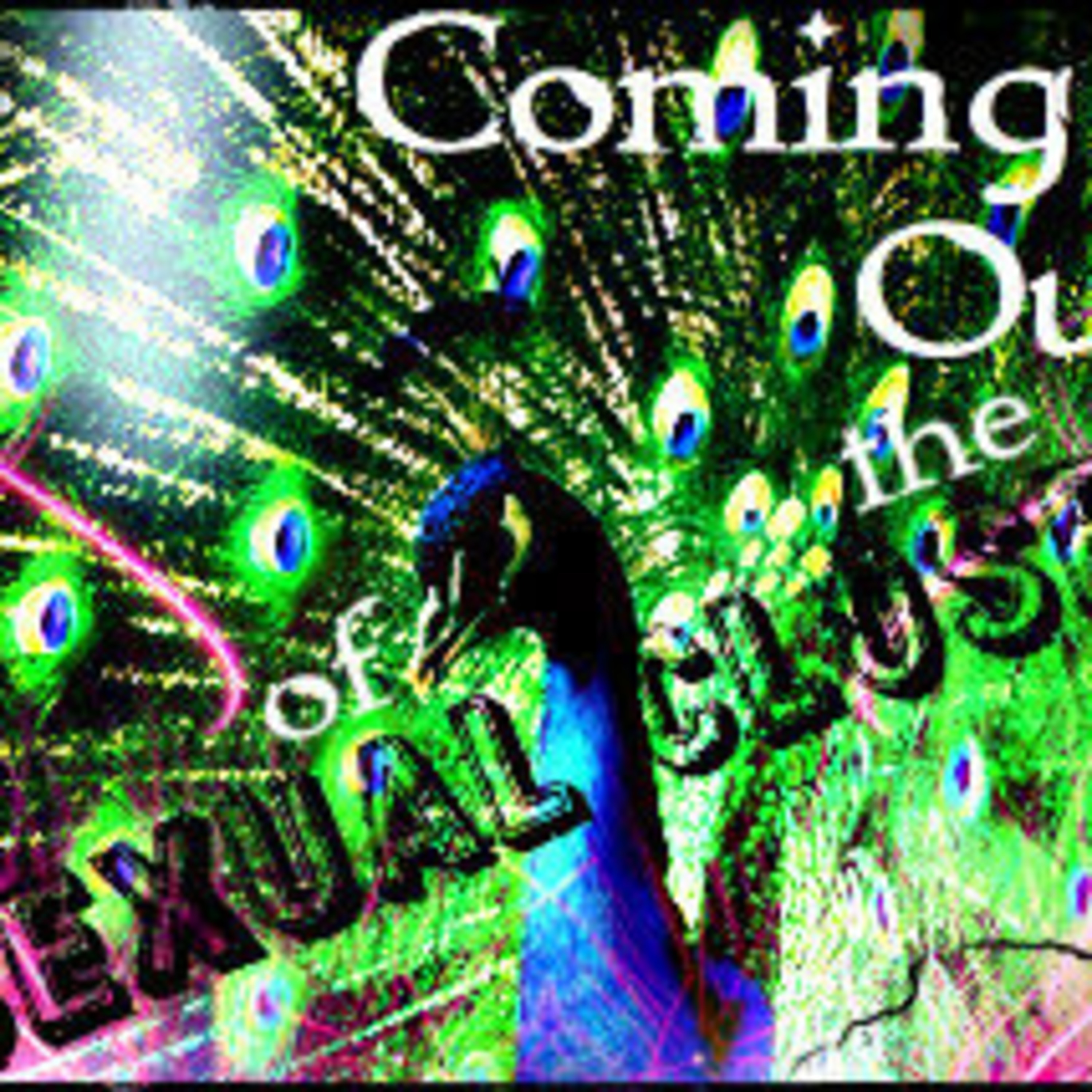 Coming Out of the Sexual Closet episode artwork